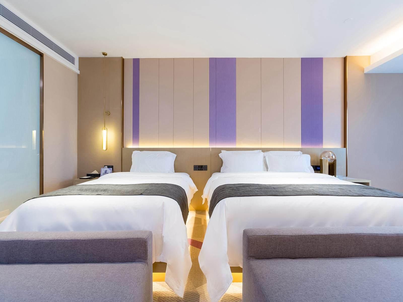 Warm 1 Bed Room