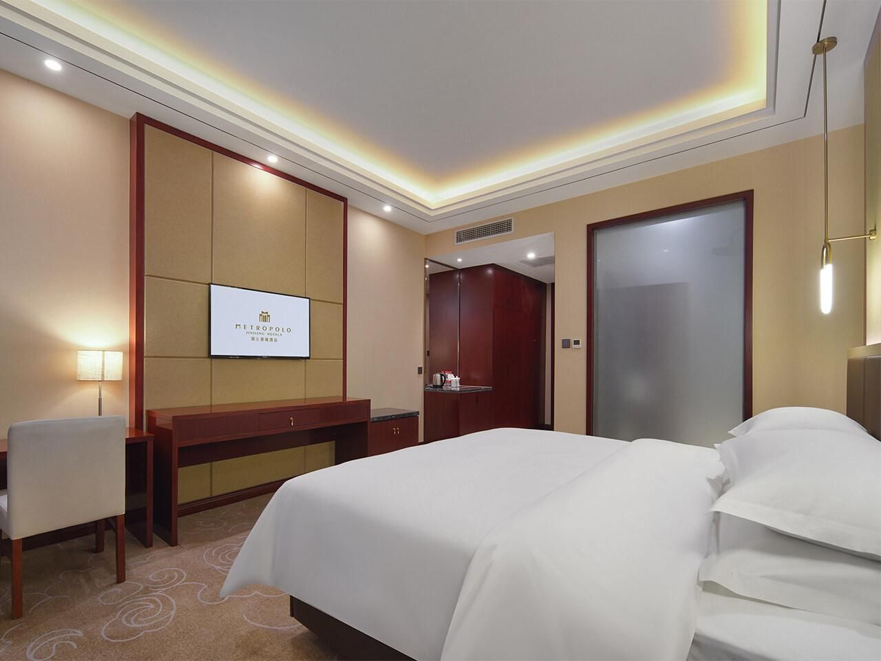 WH - Youpin 1 Bed Room