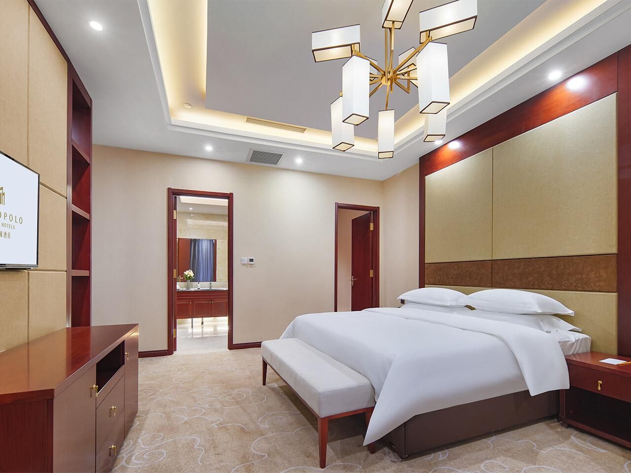 WH - Youxiang Twin Room