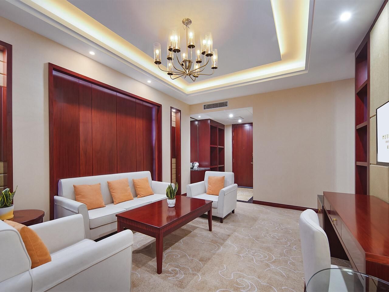 Select You Ter Room