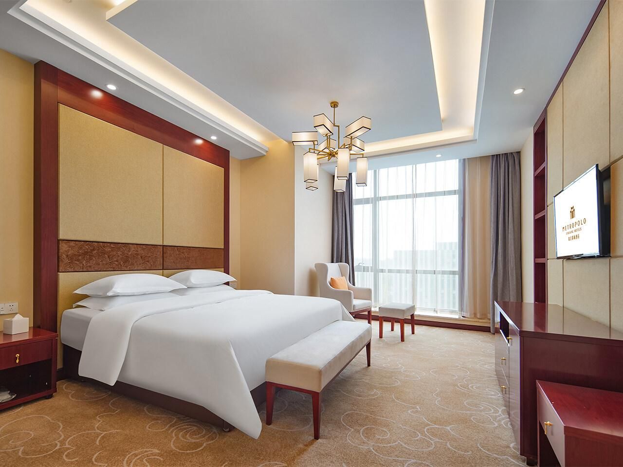 7 Days - Youpin Twin Room