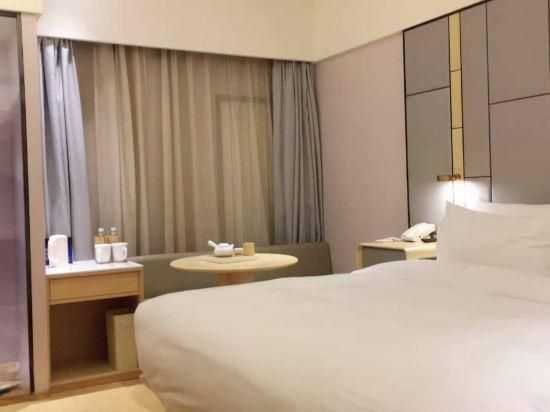 Huazhu - Superior Bed Room A