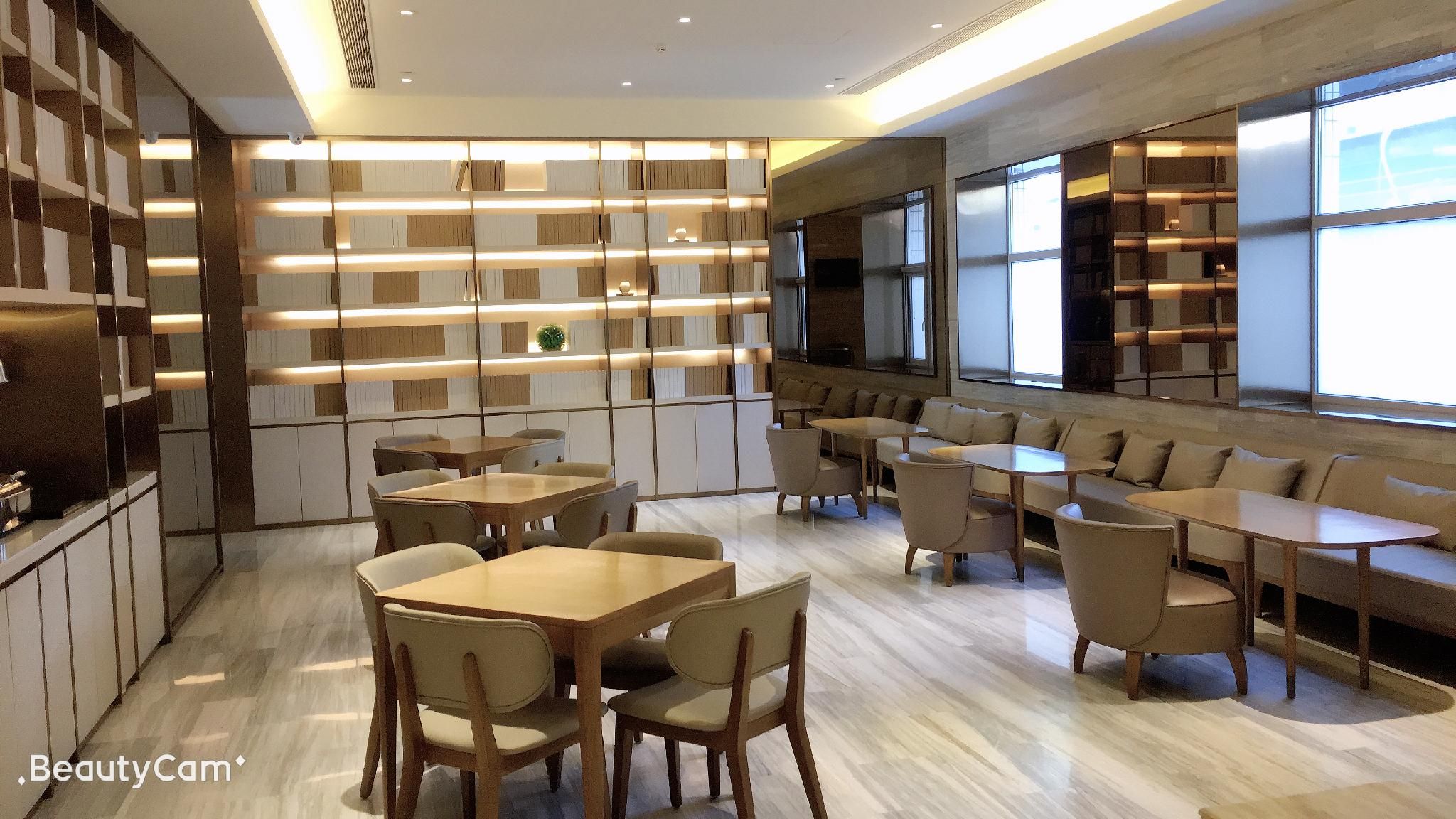 SHUYA Superior Queen Room