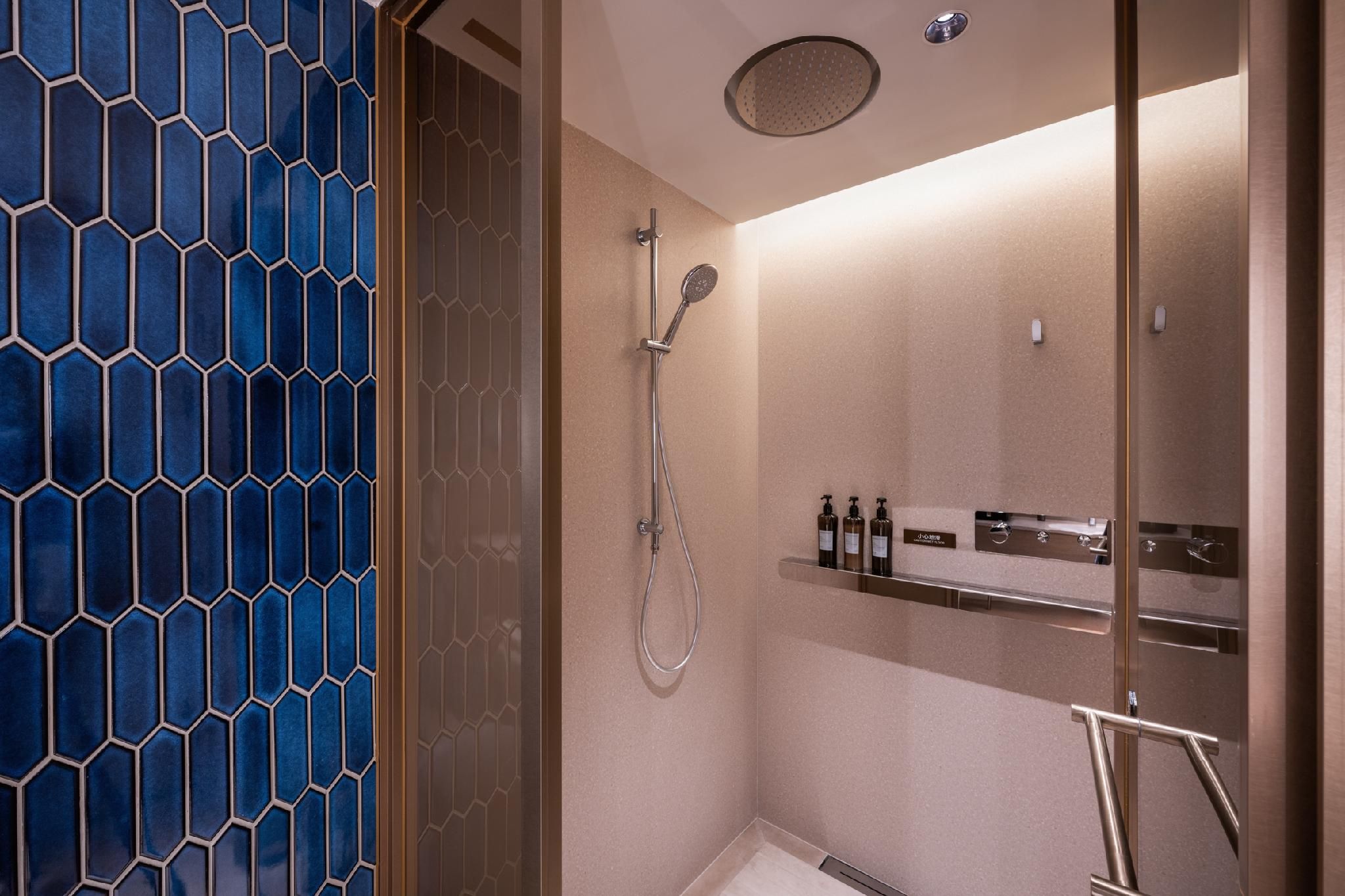 Crystal Orange Hotel Beijing Sanlitun Taikoo Li Huazhu - Executive Twin Room 3