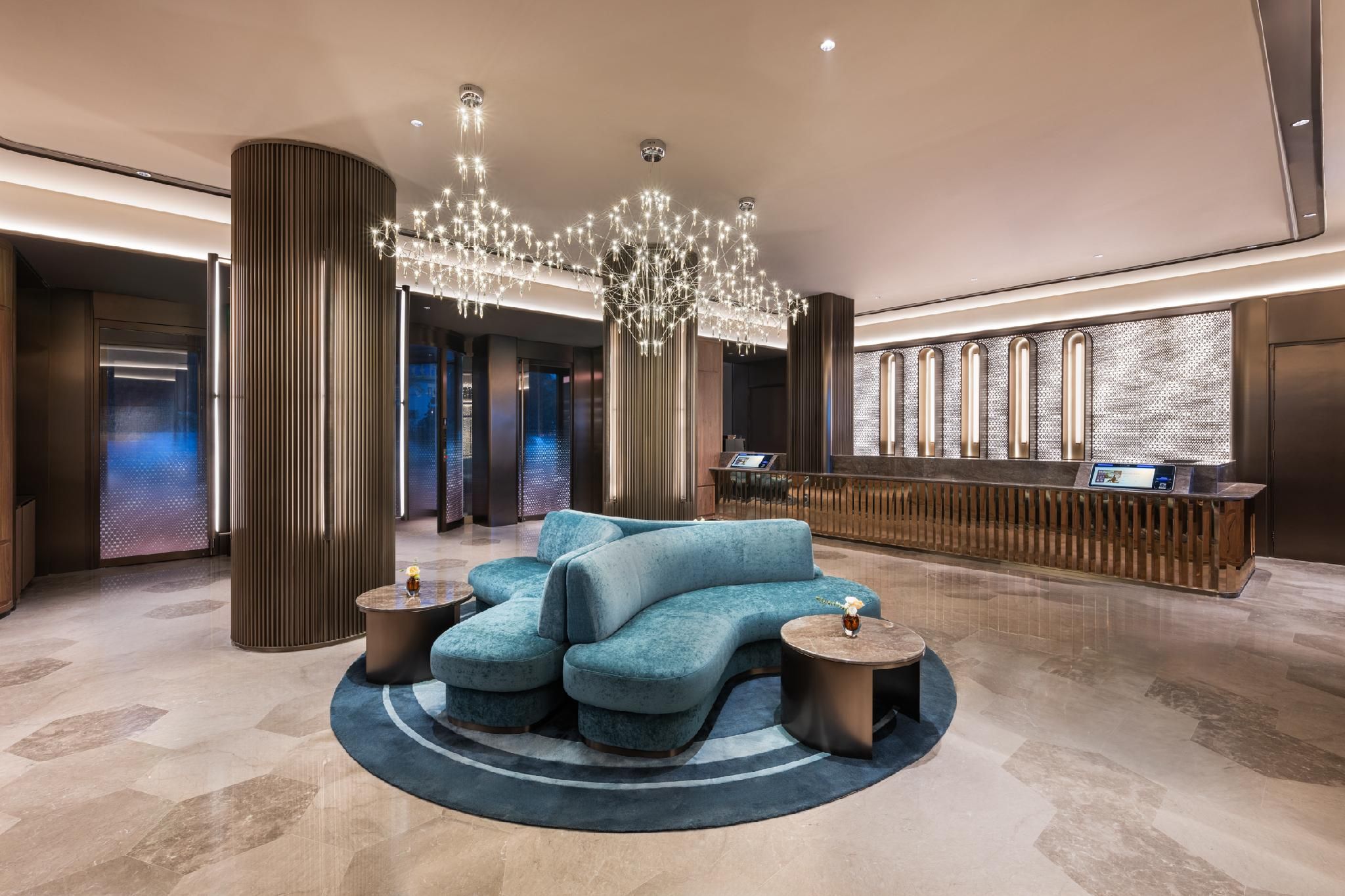 Crystal Orange Hotel Beijing Sanlitun Taikoo Li