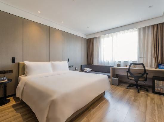Jimu Double Room