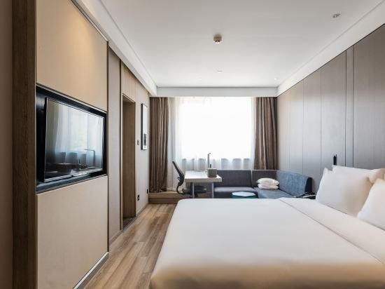 Jimu Double Room