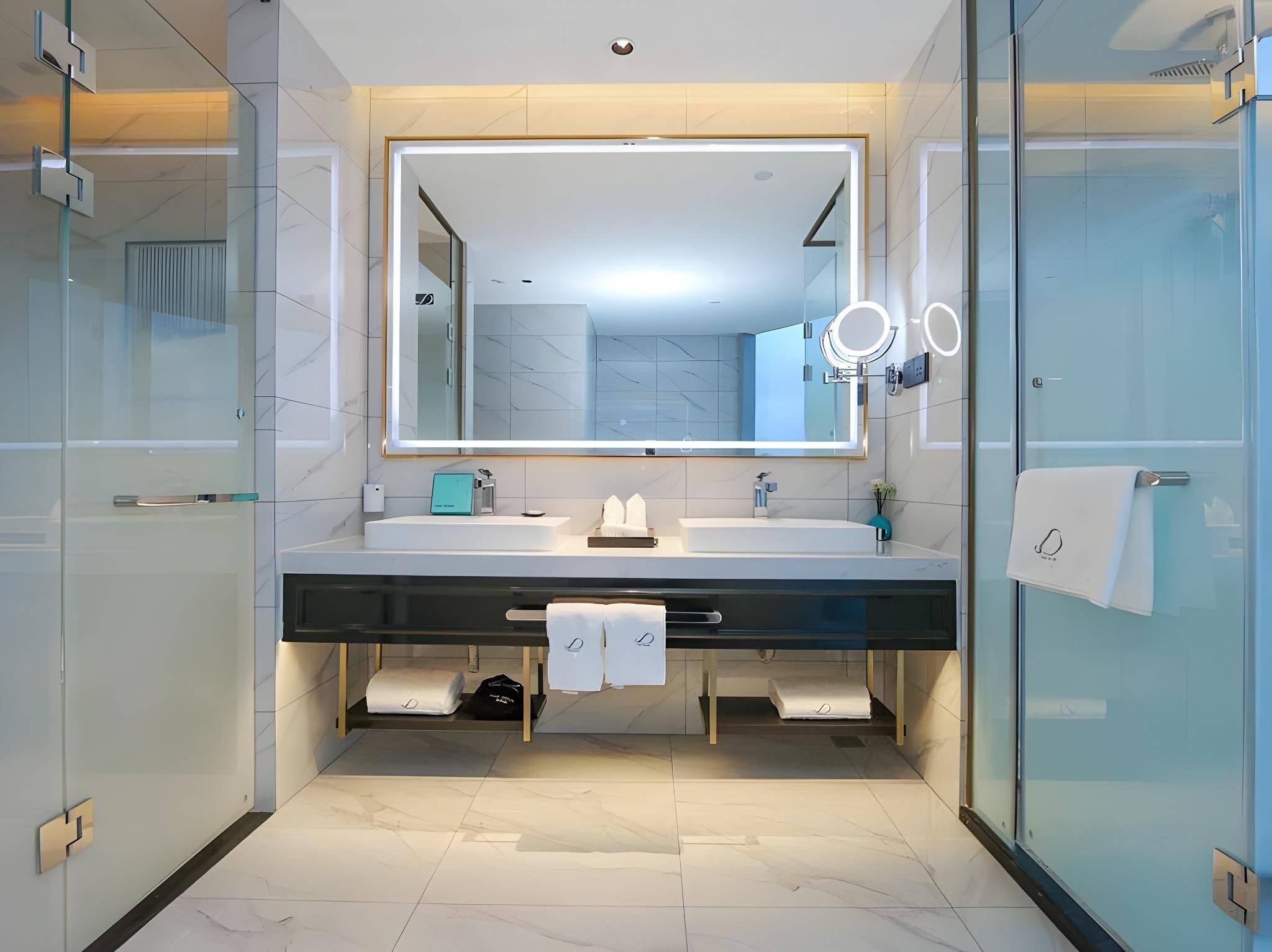 WH - Youxiang Romantic Room
