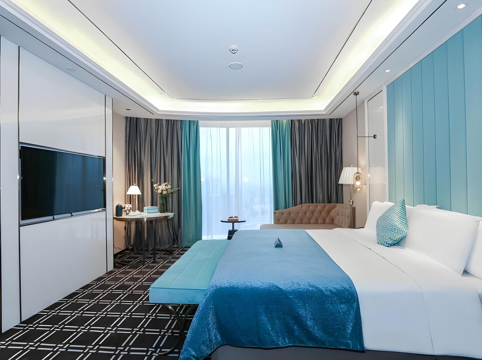 WH - Liren T Special Room