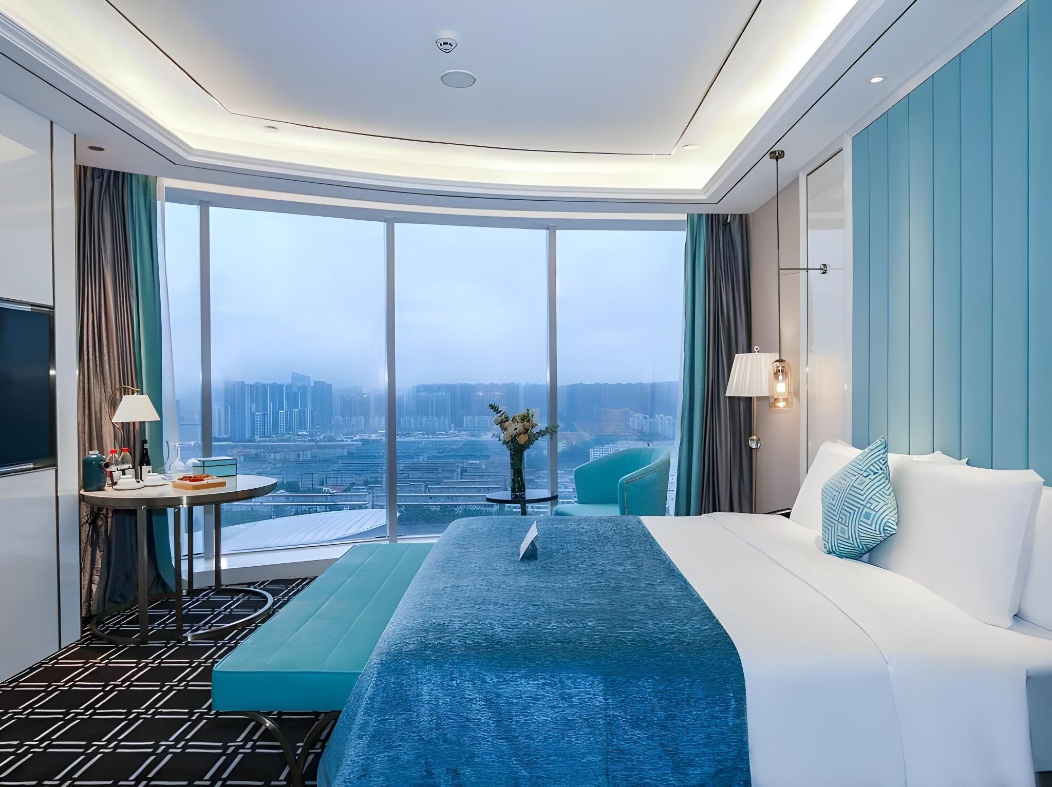 WH - 1 Bed Room with View