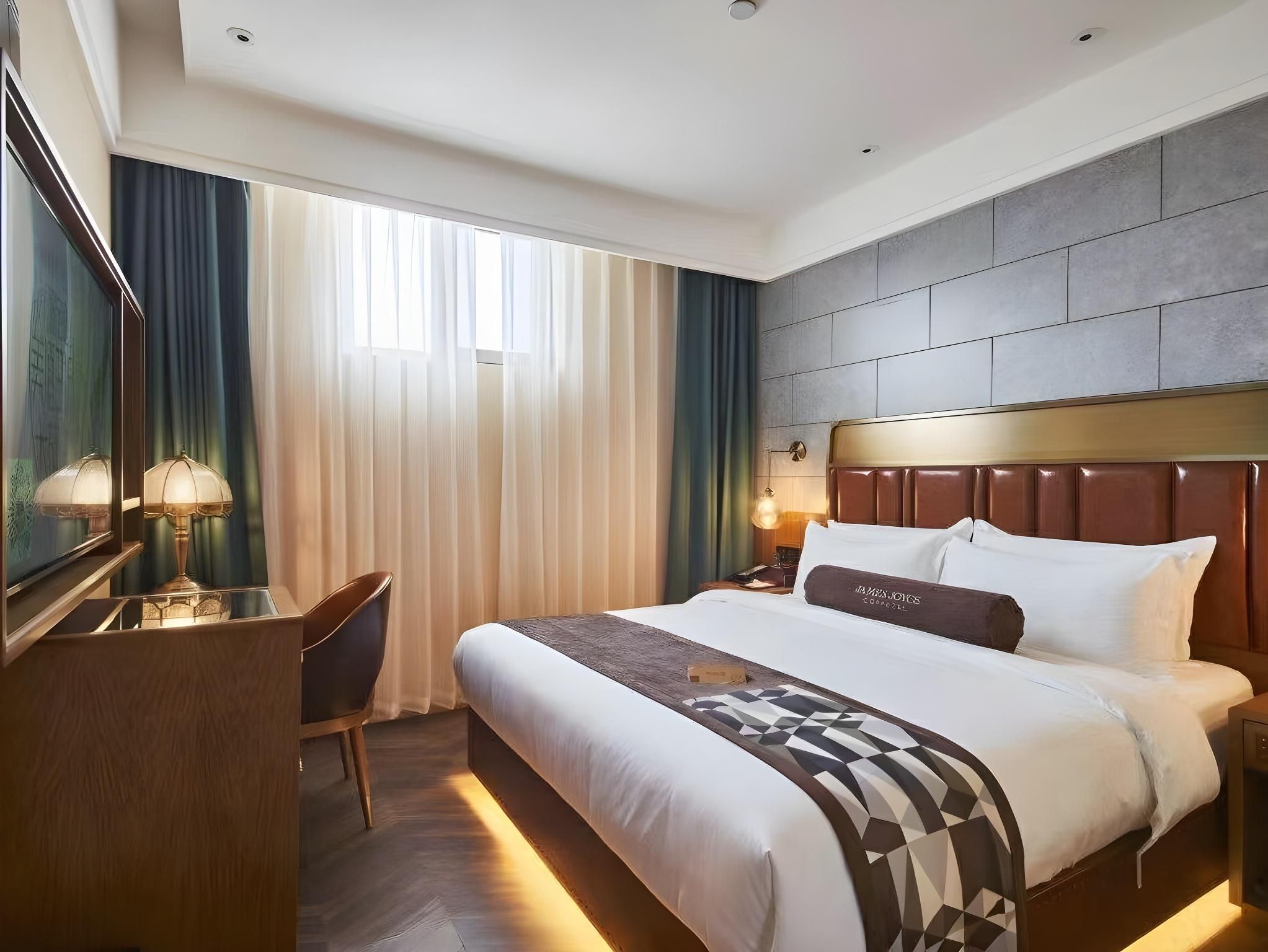 WH - Promotion Rate, 1 Bed Room