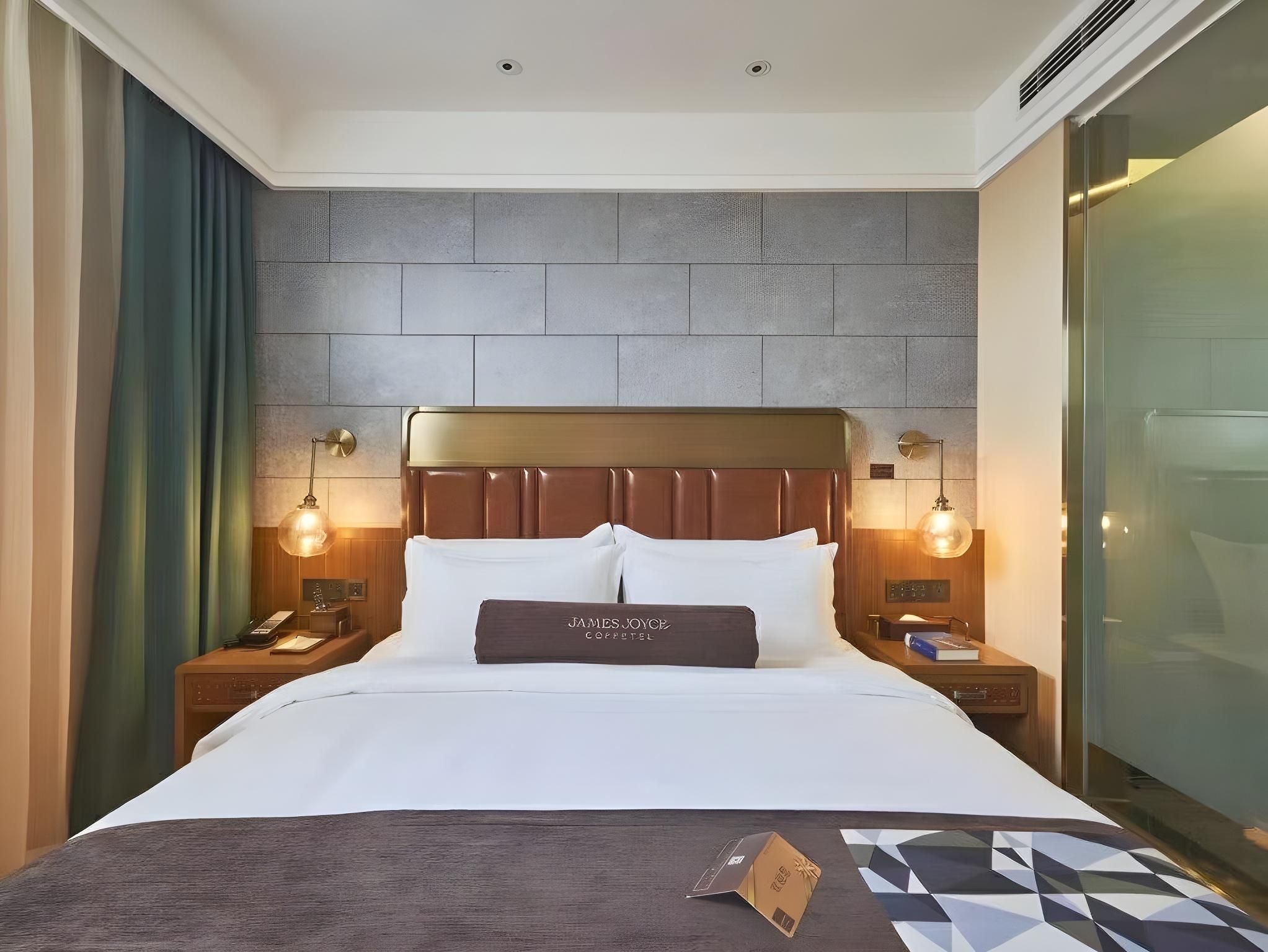 WH - Promotion Rate, 1 Bed Room