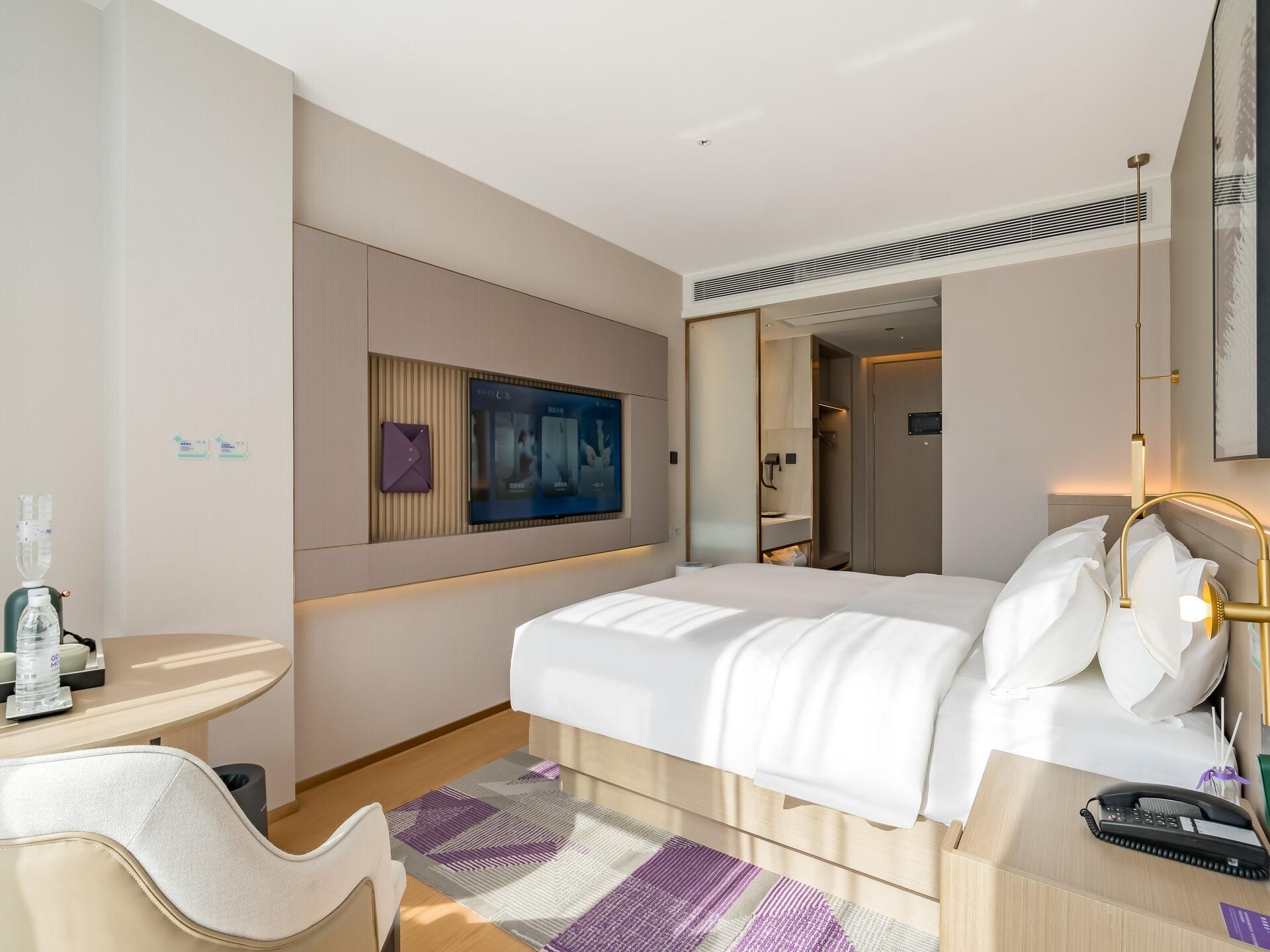 WH - Pure Nature 1 Bed Room