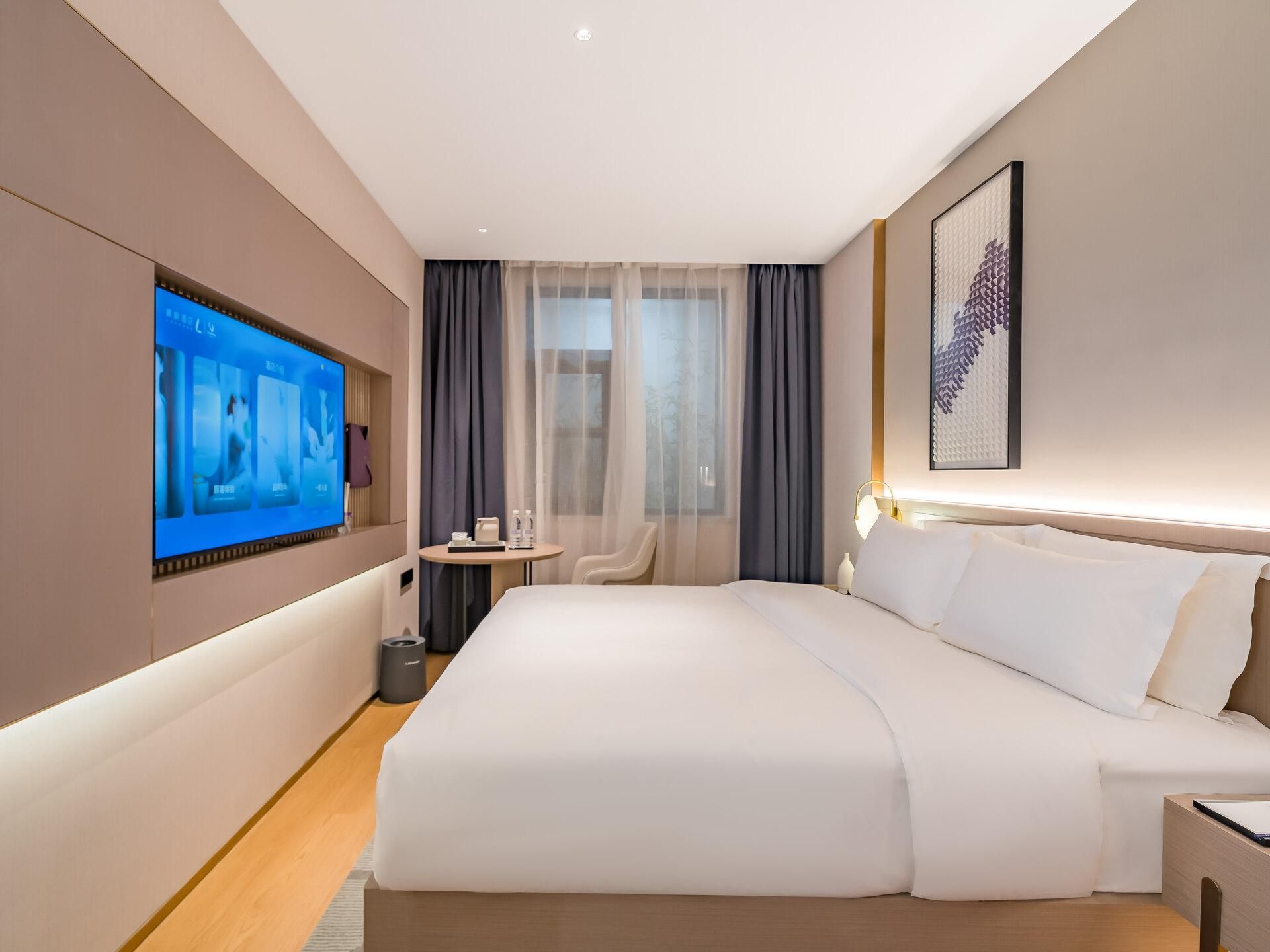 WH - Yazhi 1 Bed Room