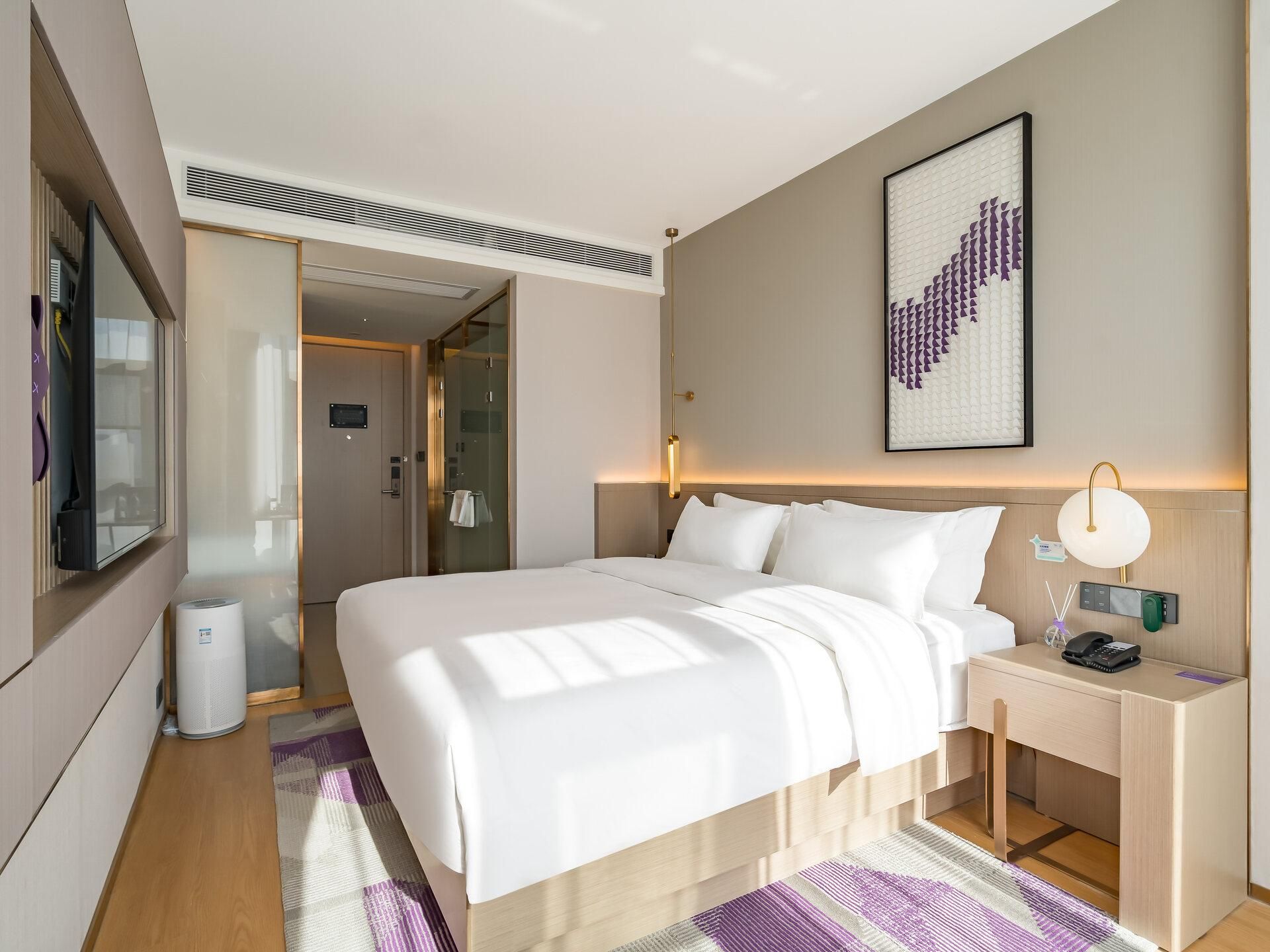 WH - Pure Nature 1 Bed Room
