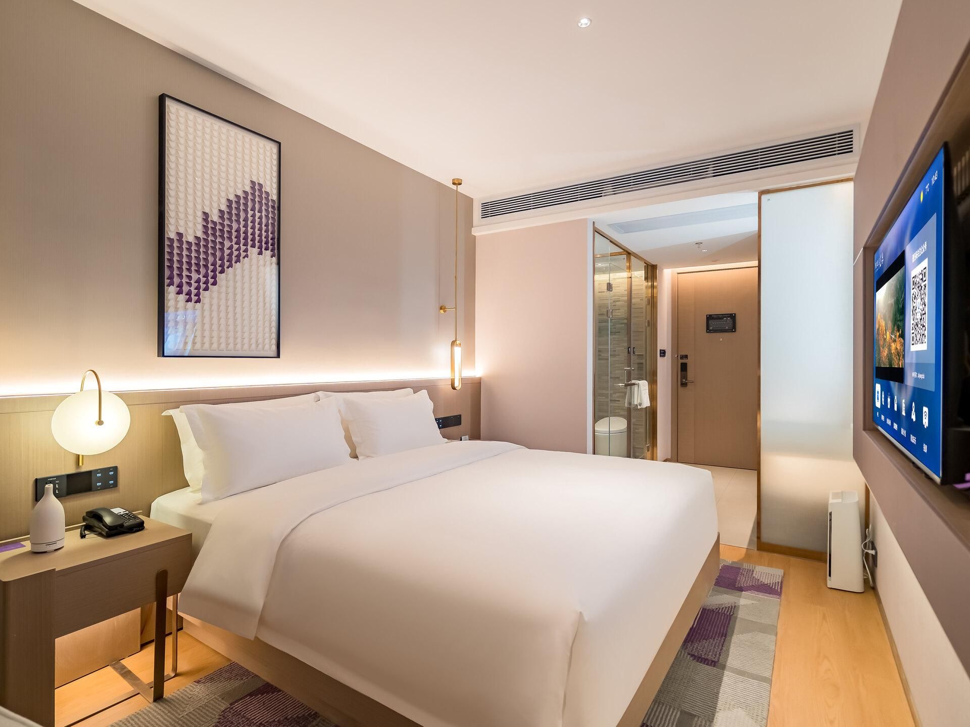 WH - Yazhi 1 Bed Room