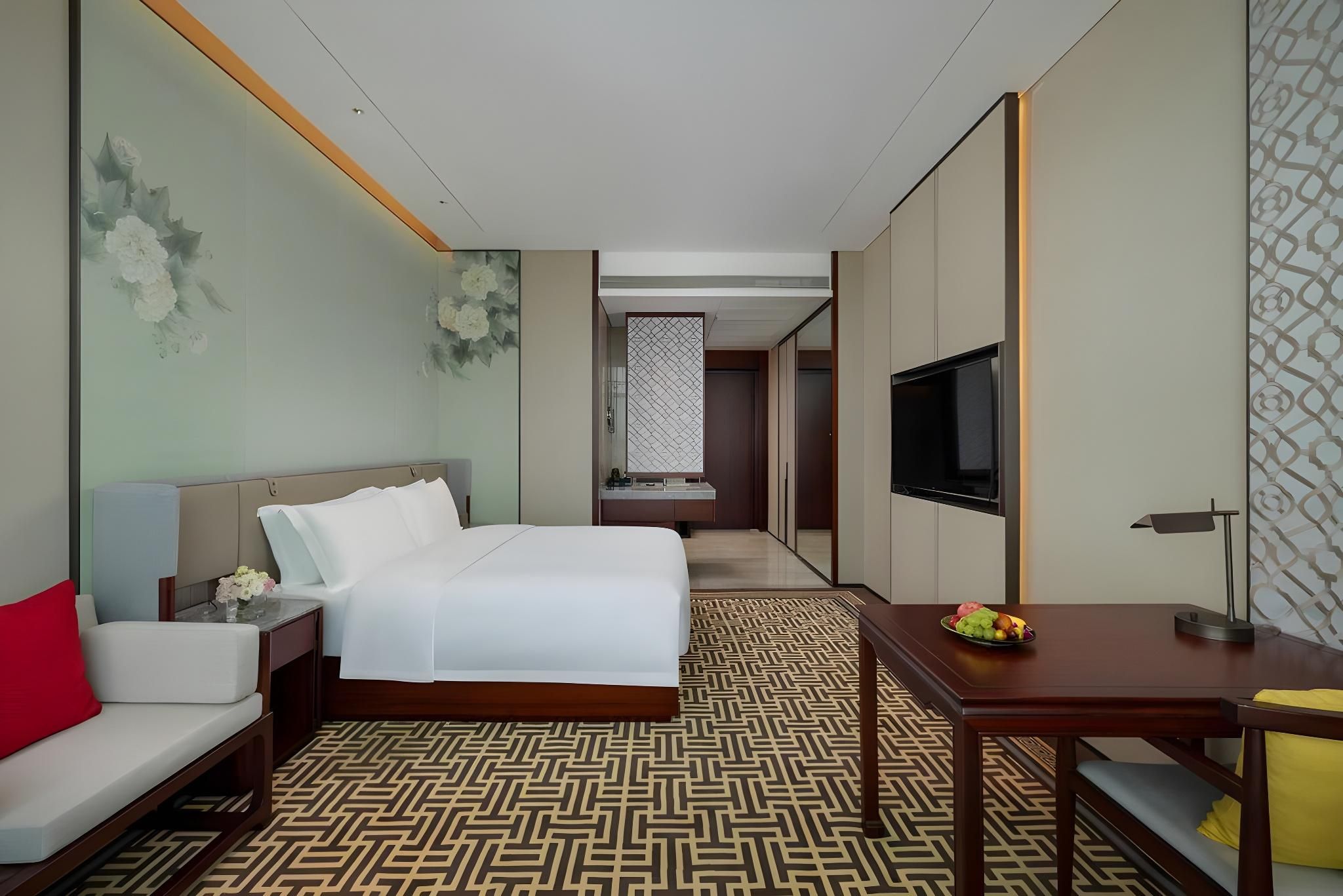 Executive Superior Queen Room