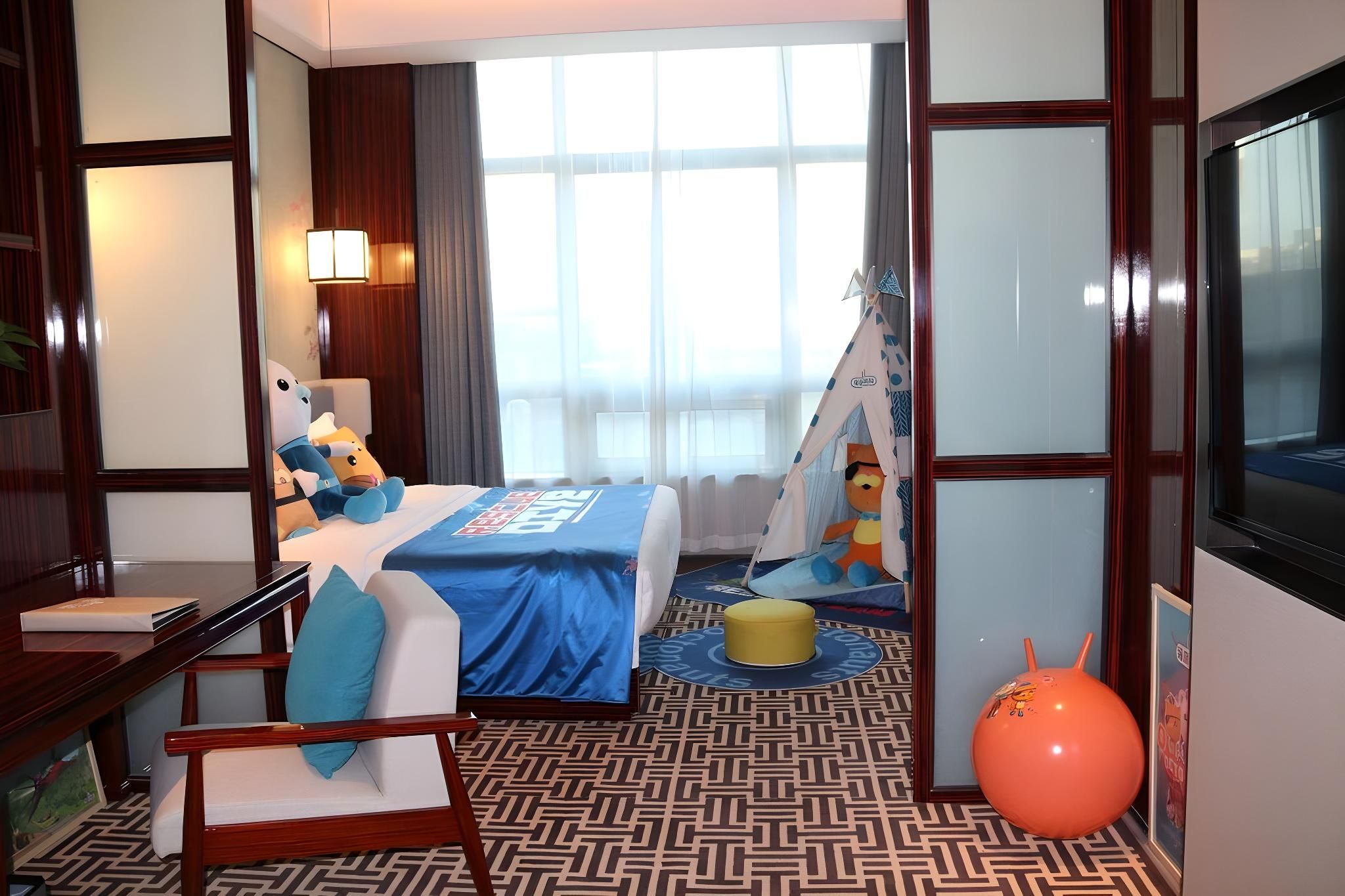 Octonauts Family Suite