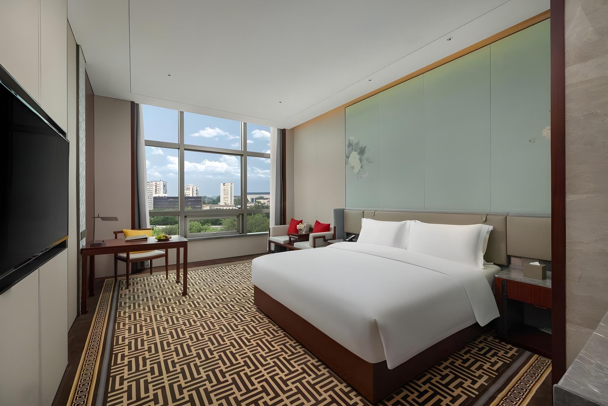 Executive Superior Queen Room