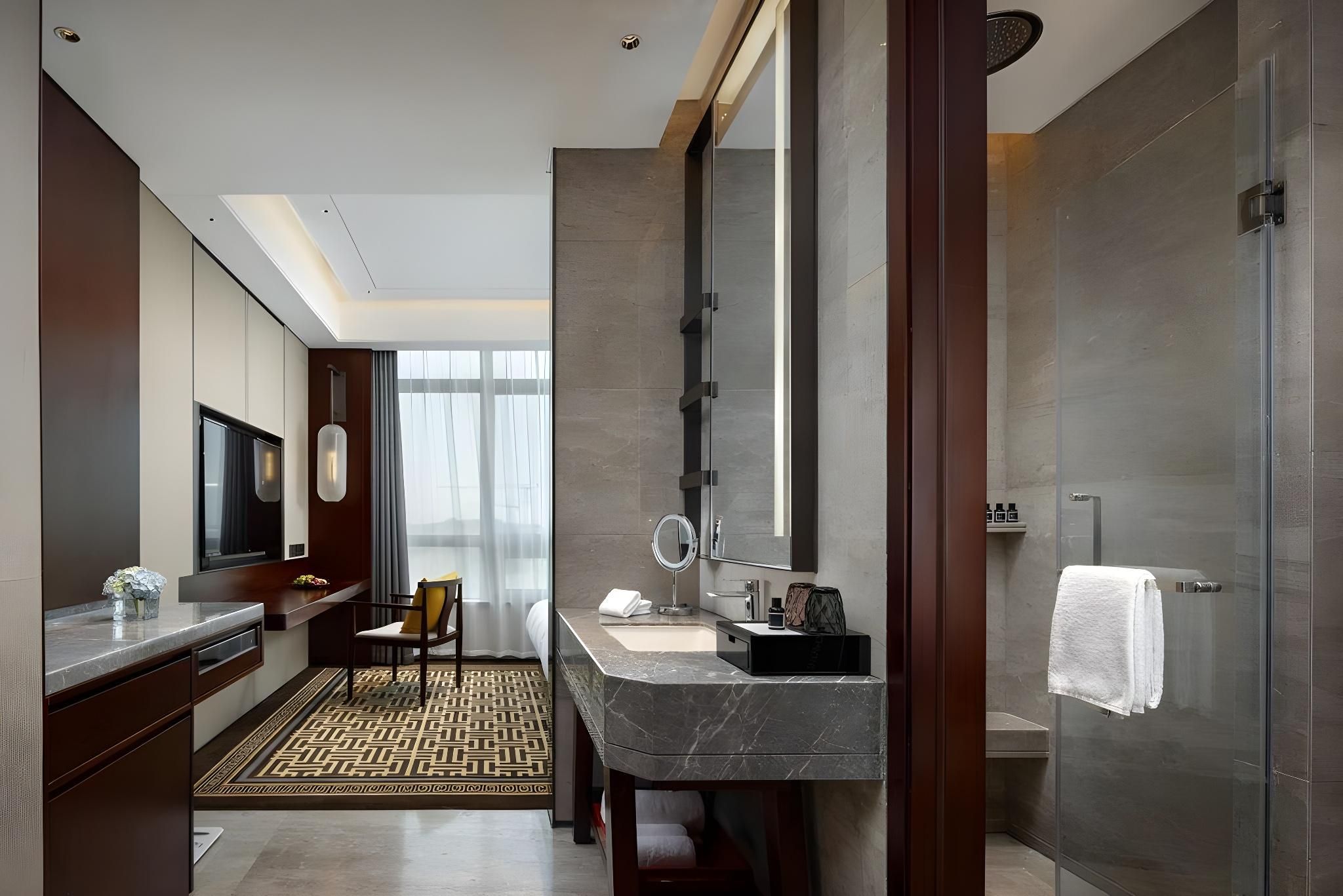 Executive Business Single Room