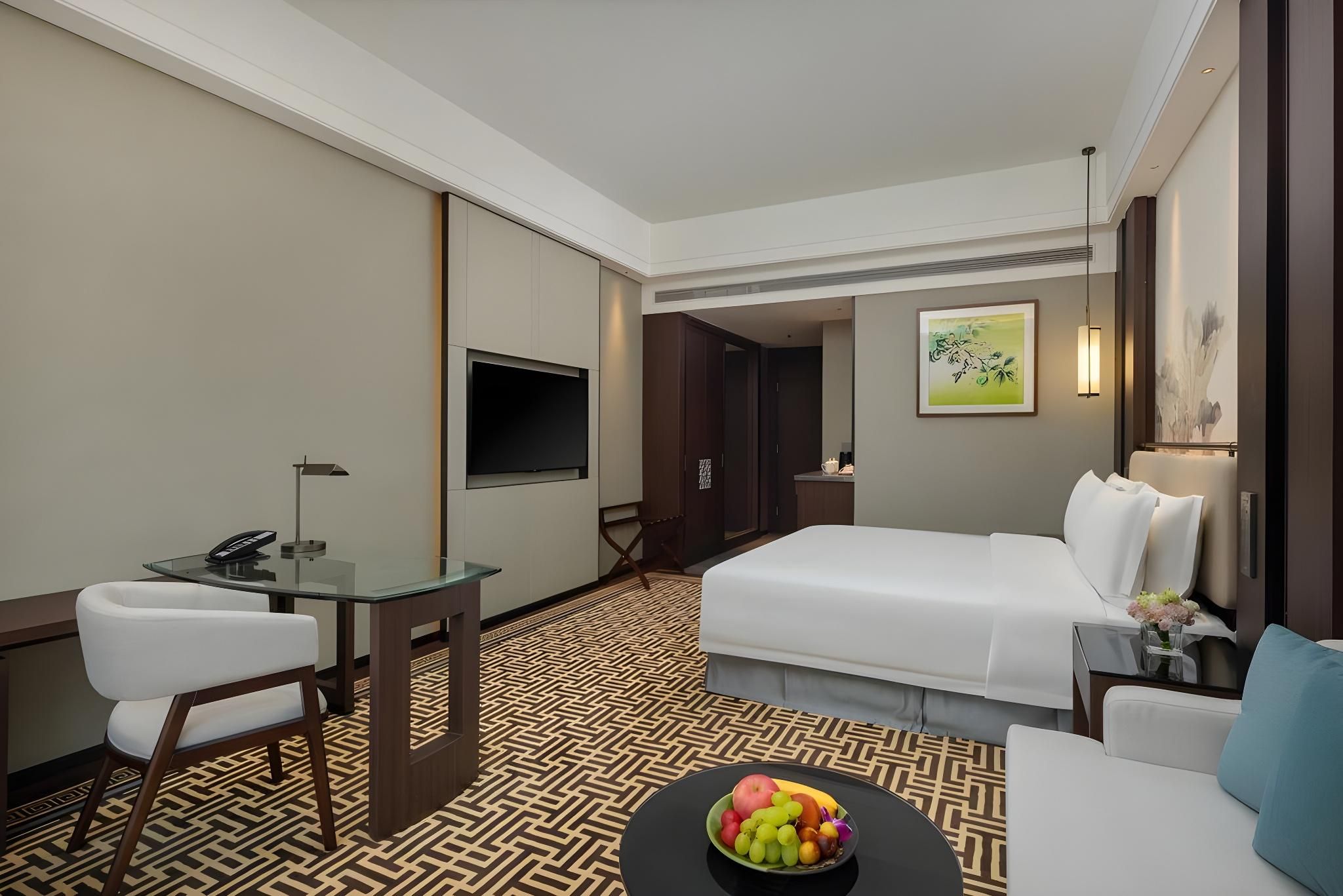 Superior Single Room