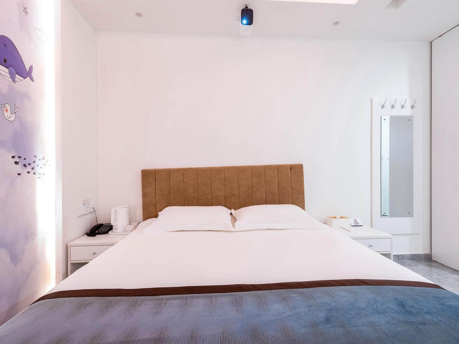 Xana Deluxe - Superior Queen Room