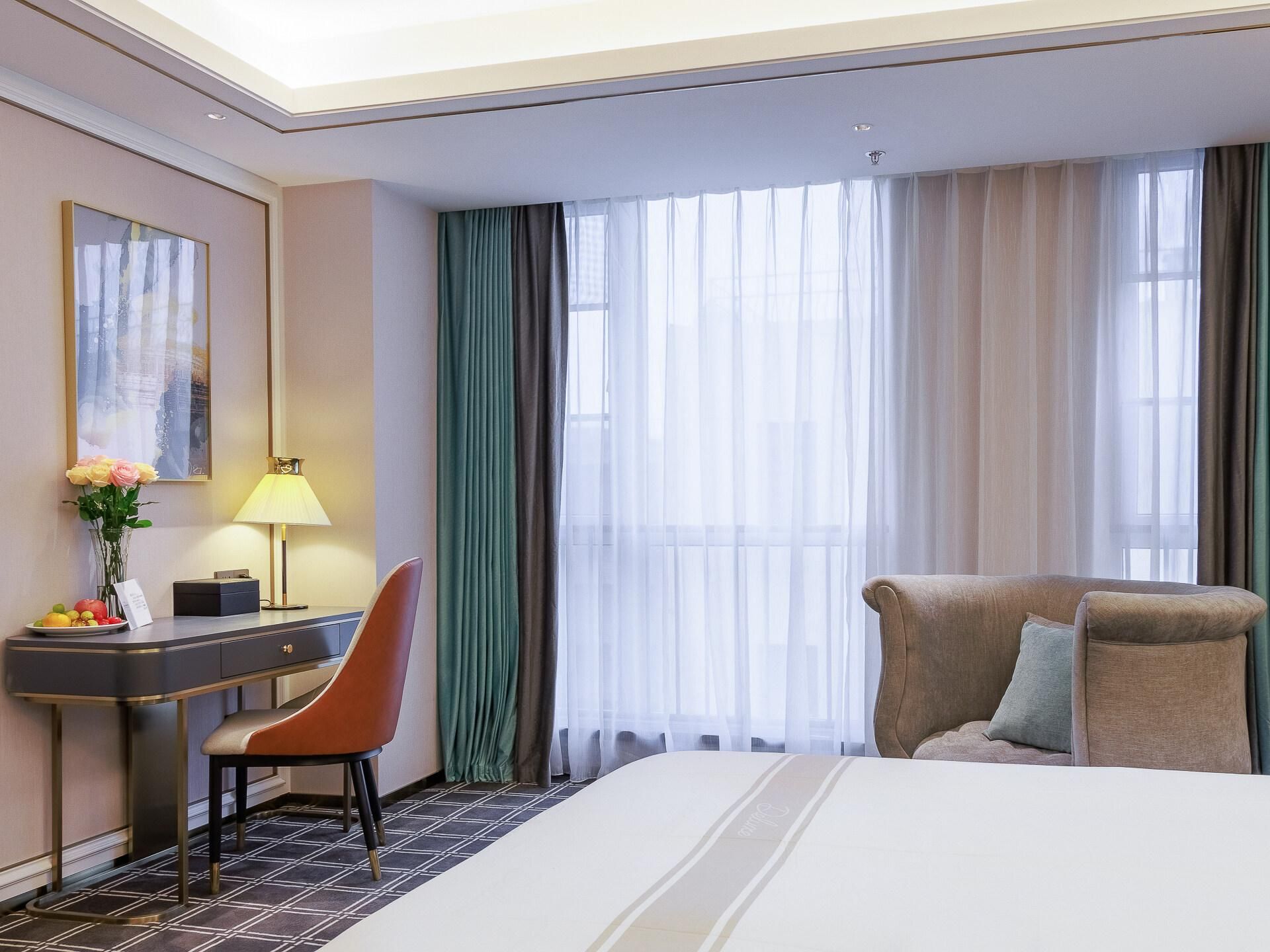 James Joyce - Feifan Suite