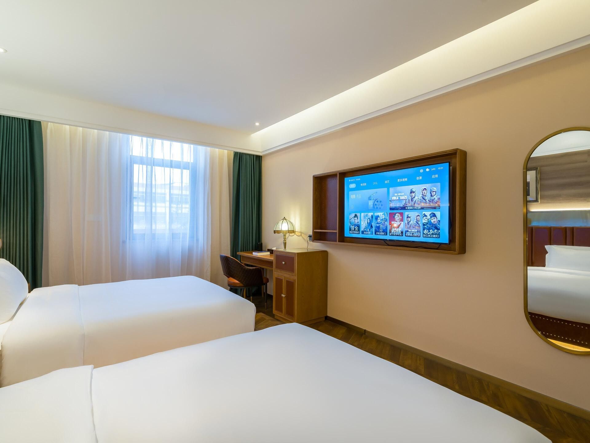 Xana Deluxe - Deluxe Scenic Suite