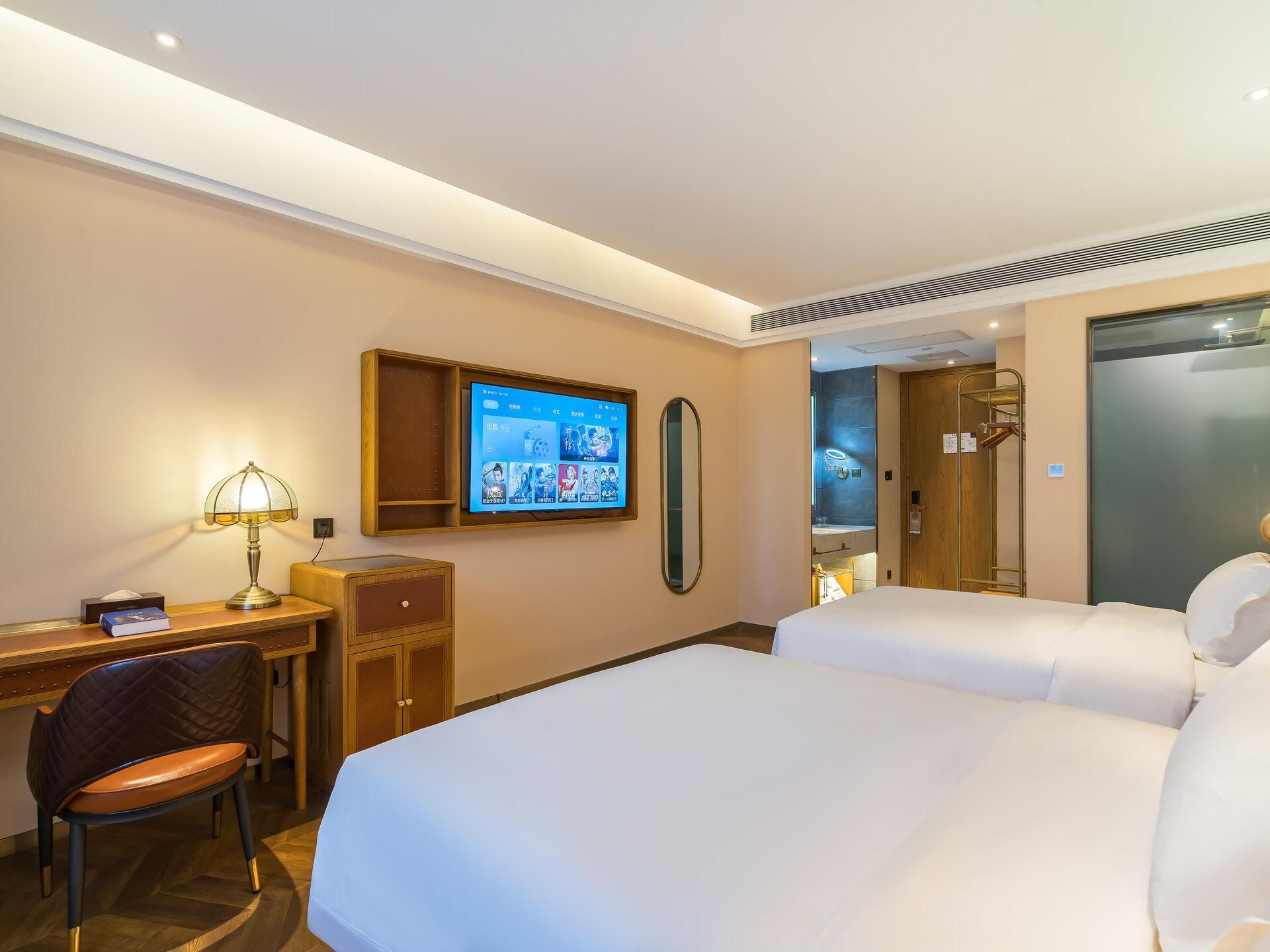 Xana Deluxe - Superior Queen Room