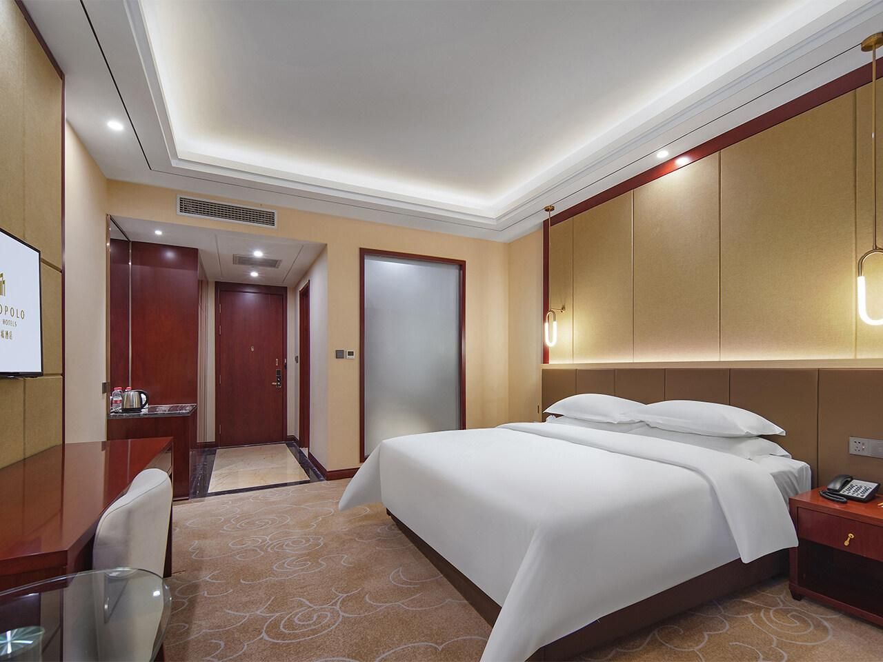 Twin Executive Room