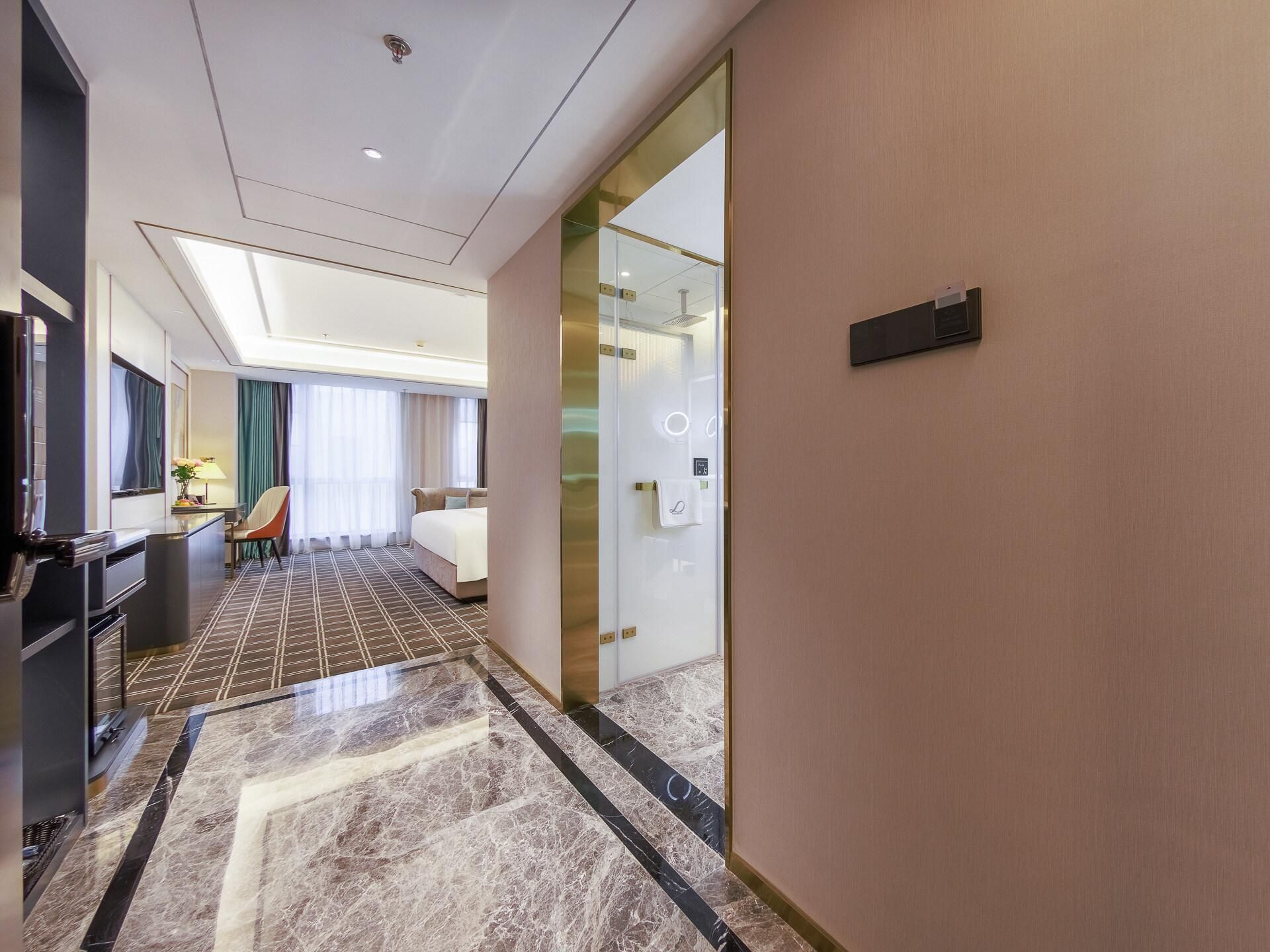 WH - Zunxiang Romantic Room