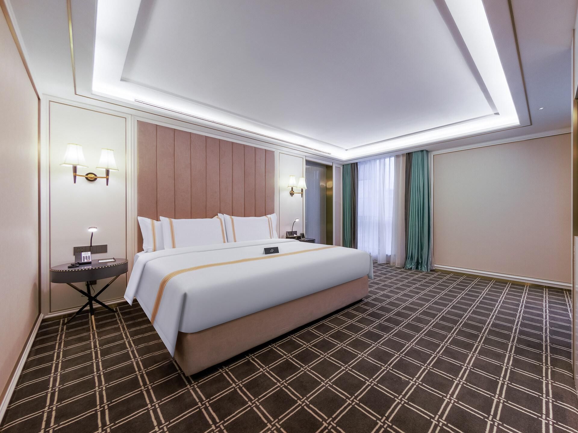 WH - Yazhi 1 Bed Room