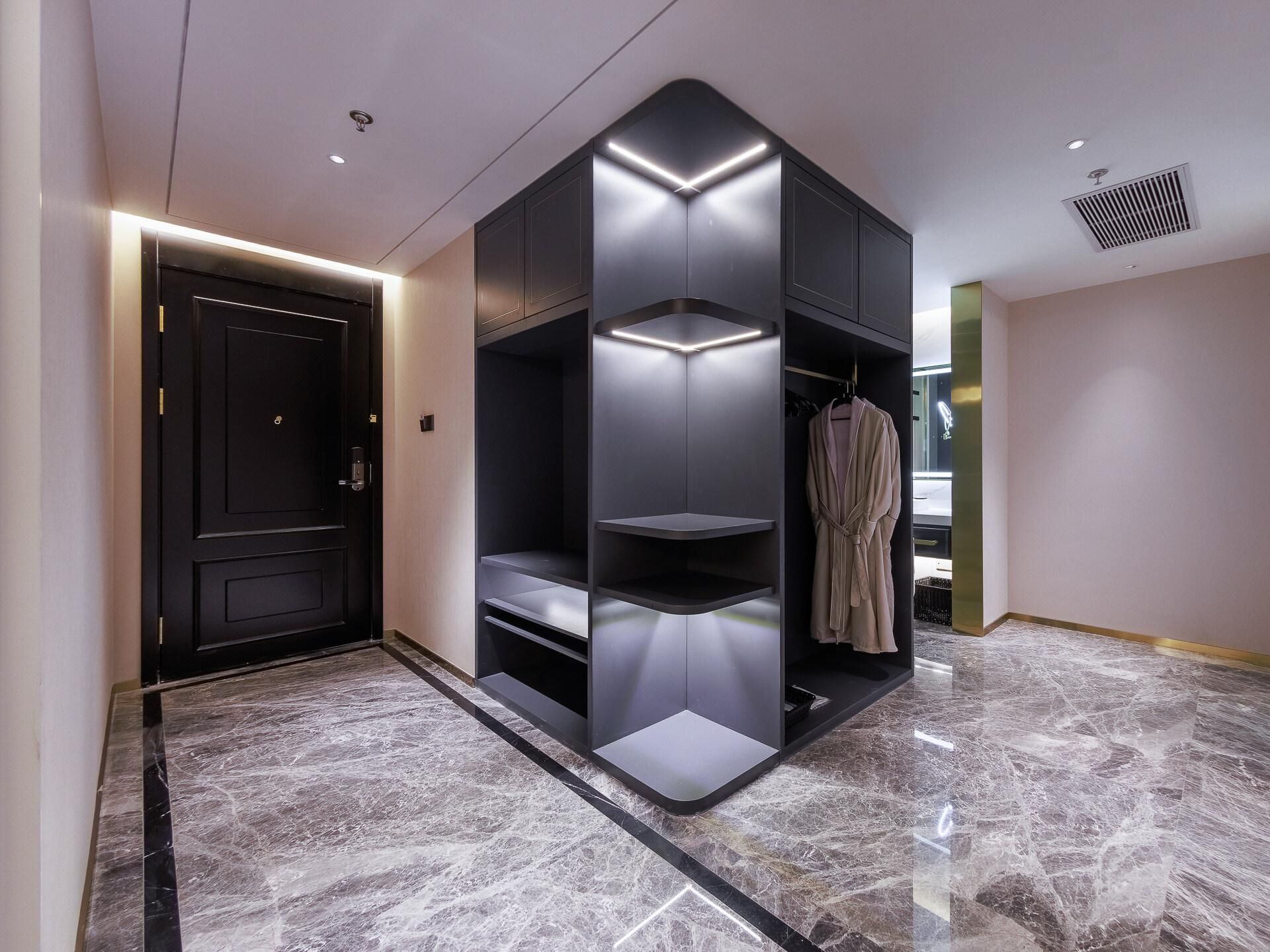 WH - Executive 1 Bed Room