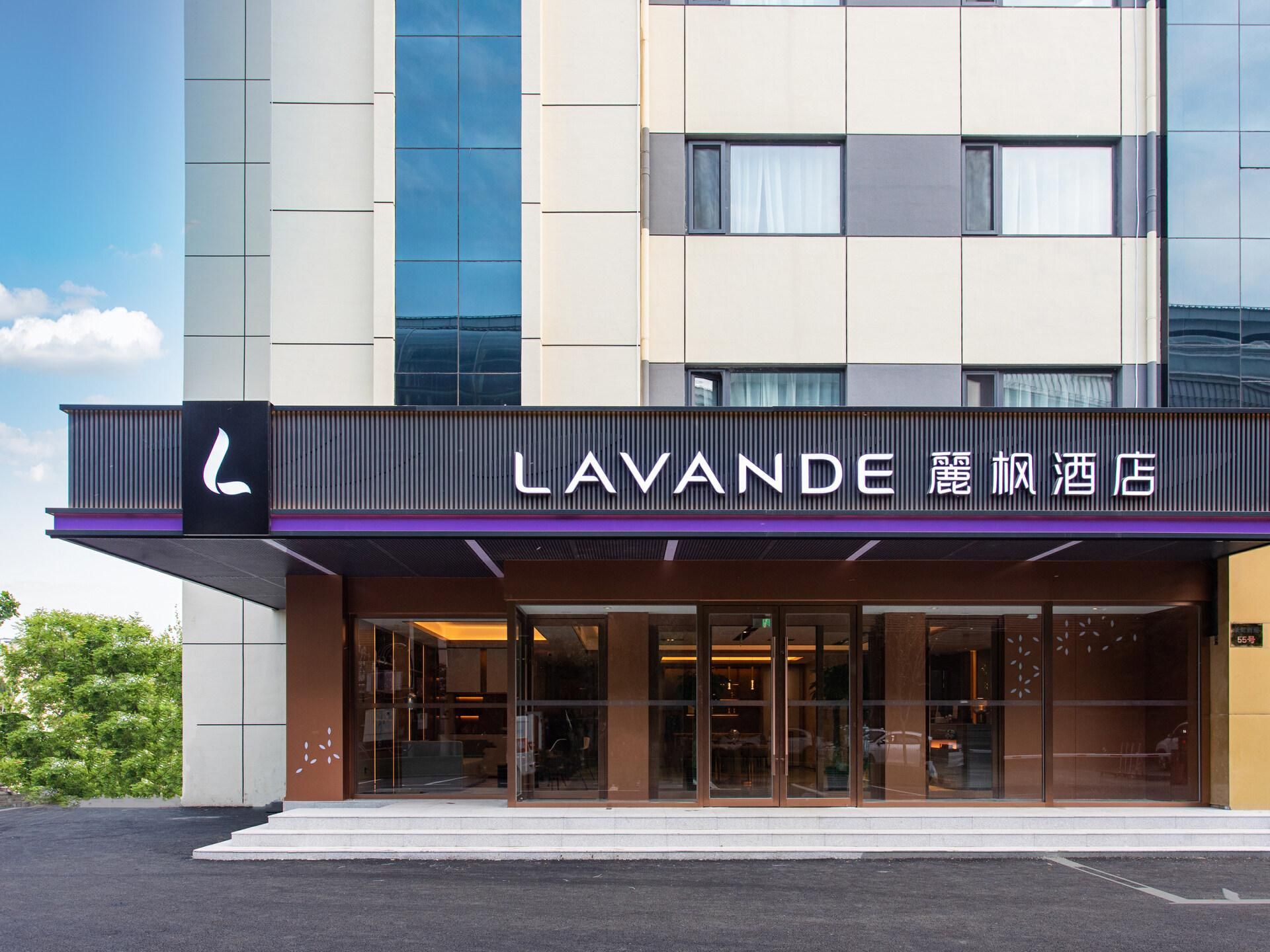 WH - Liyu Superior 1 Bed Room