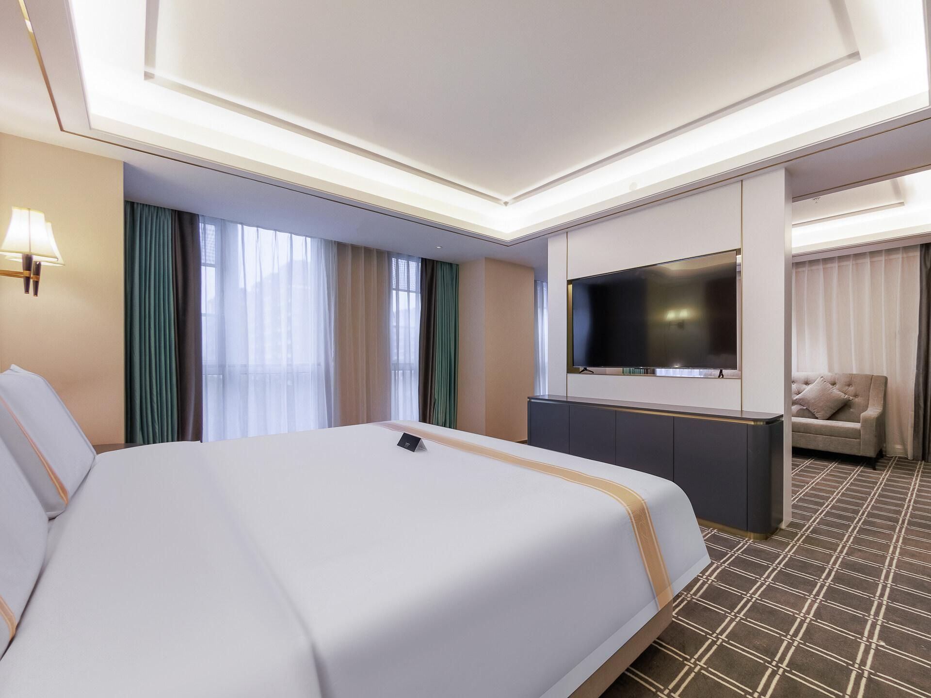 Xana - Business Bed Room