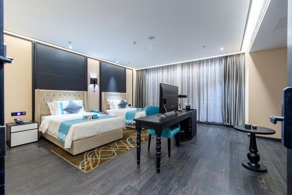 Xana - Twin Room With View