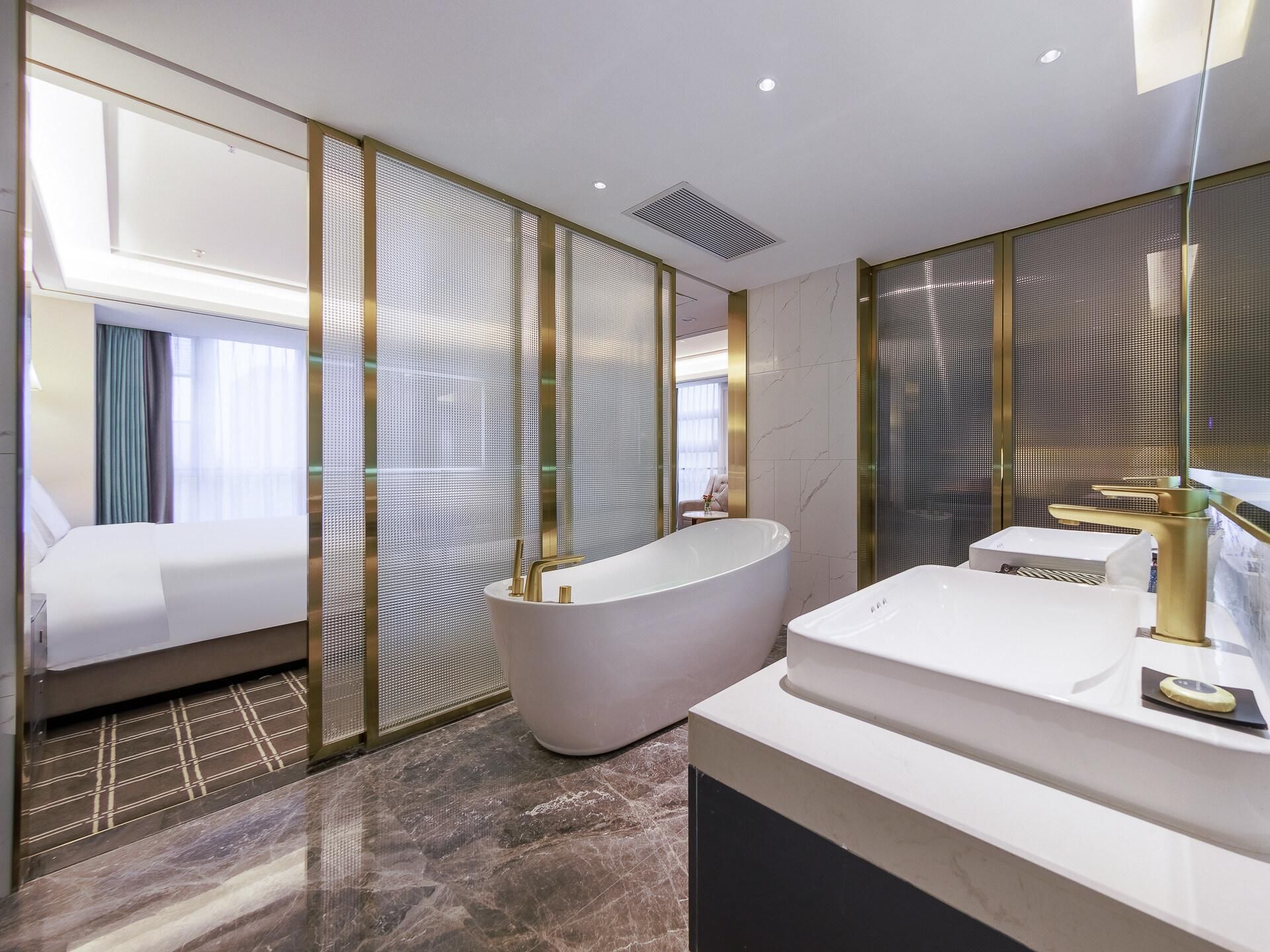 Xana - Linglong Bed Room