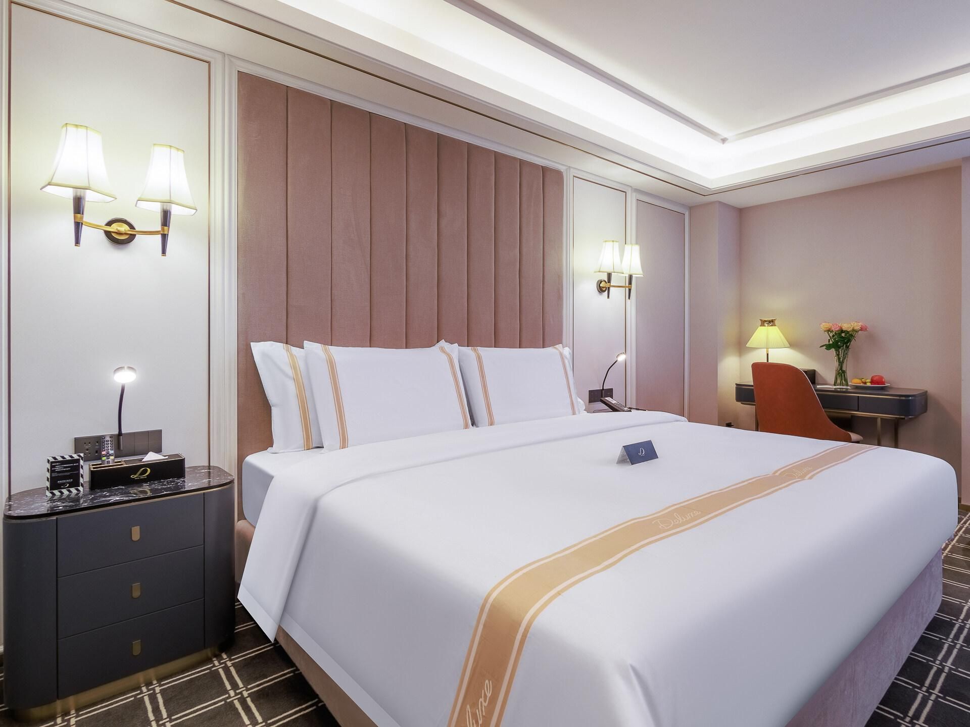 Xana - Deluxe Family Suite