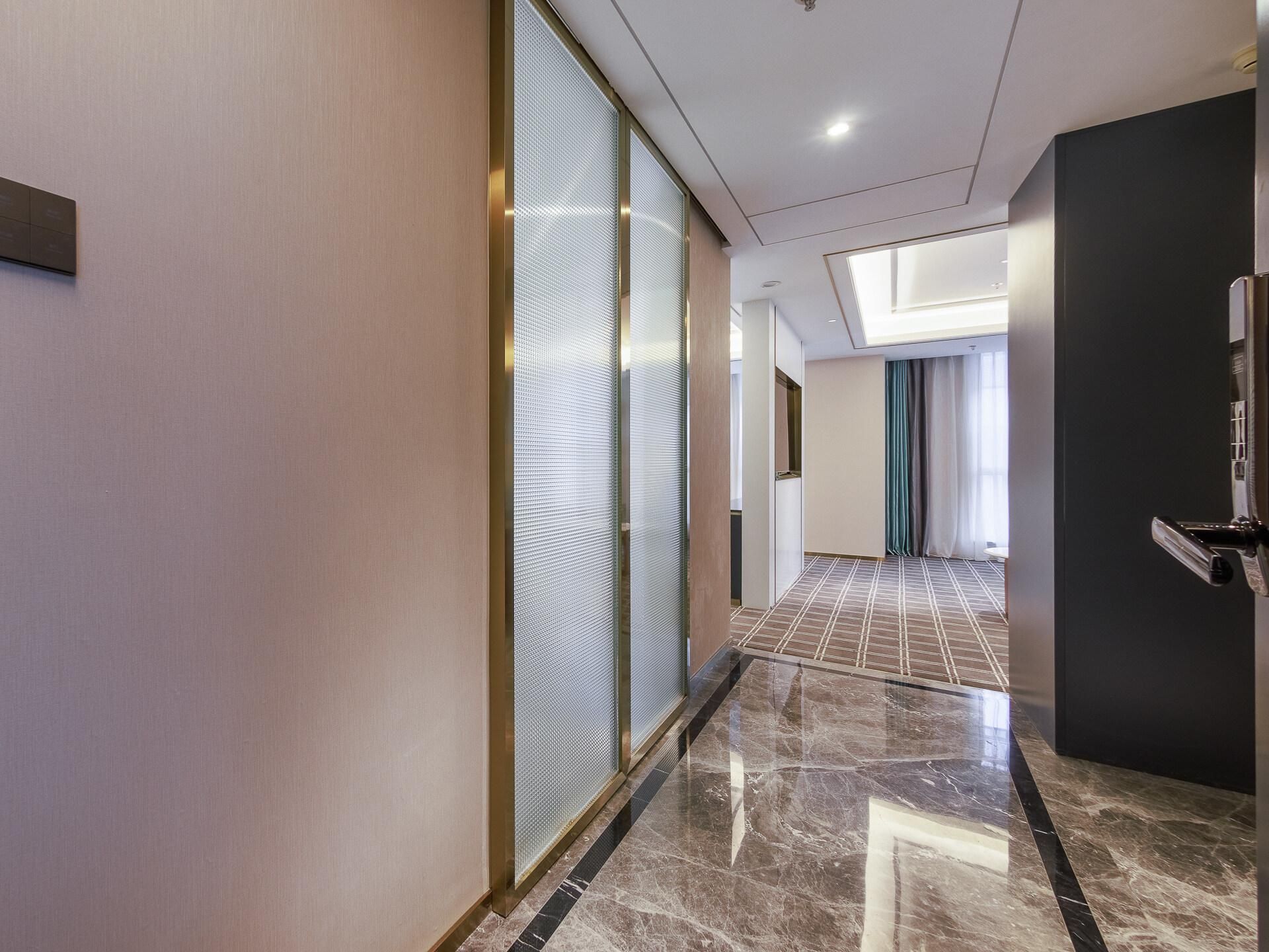 Xana -Twin Room