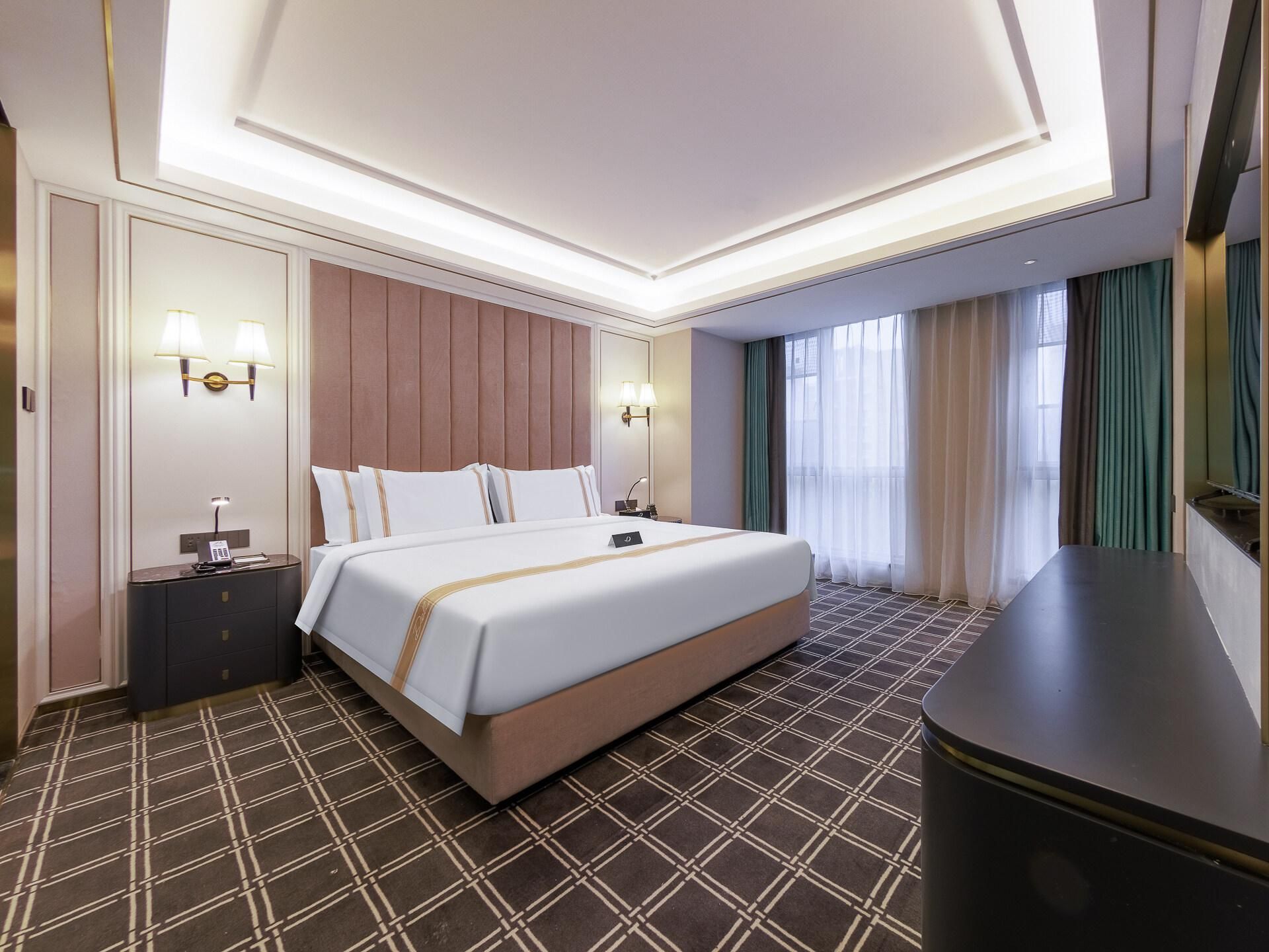 Xana - Superior Bed Room
