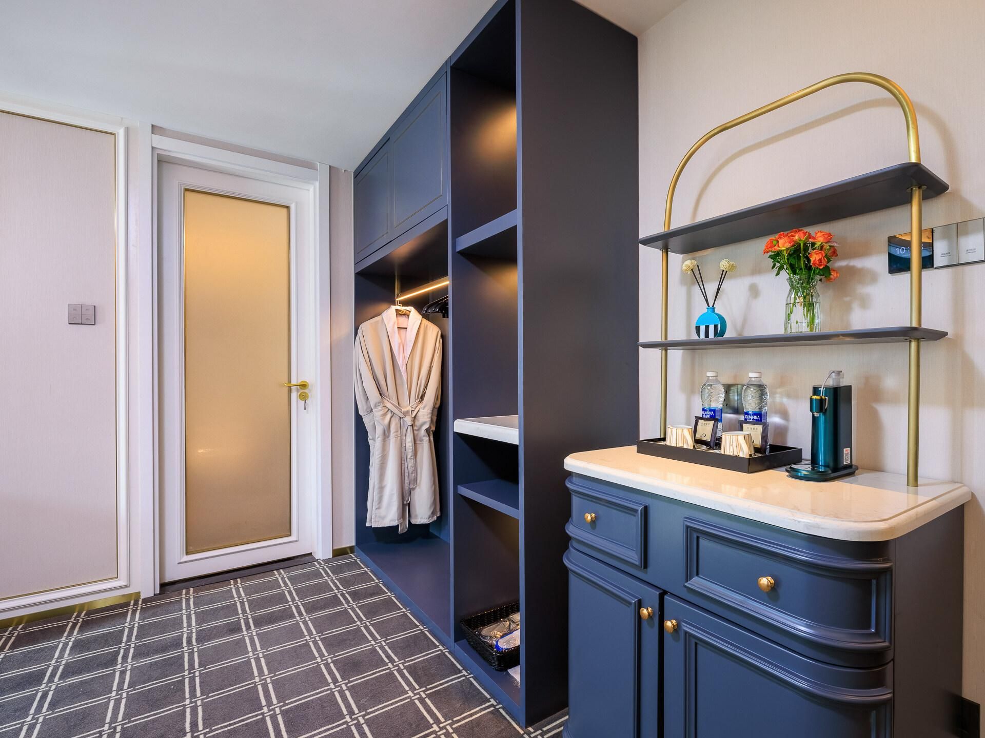 WH - Zunxiang Twin Bed Room