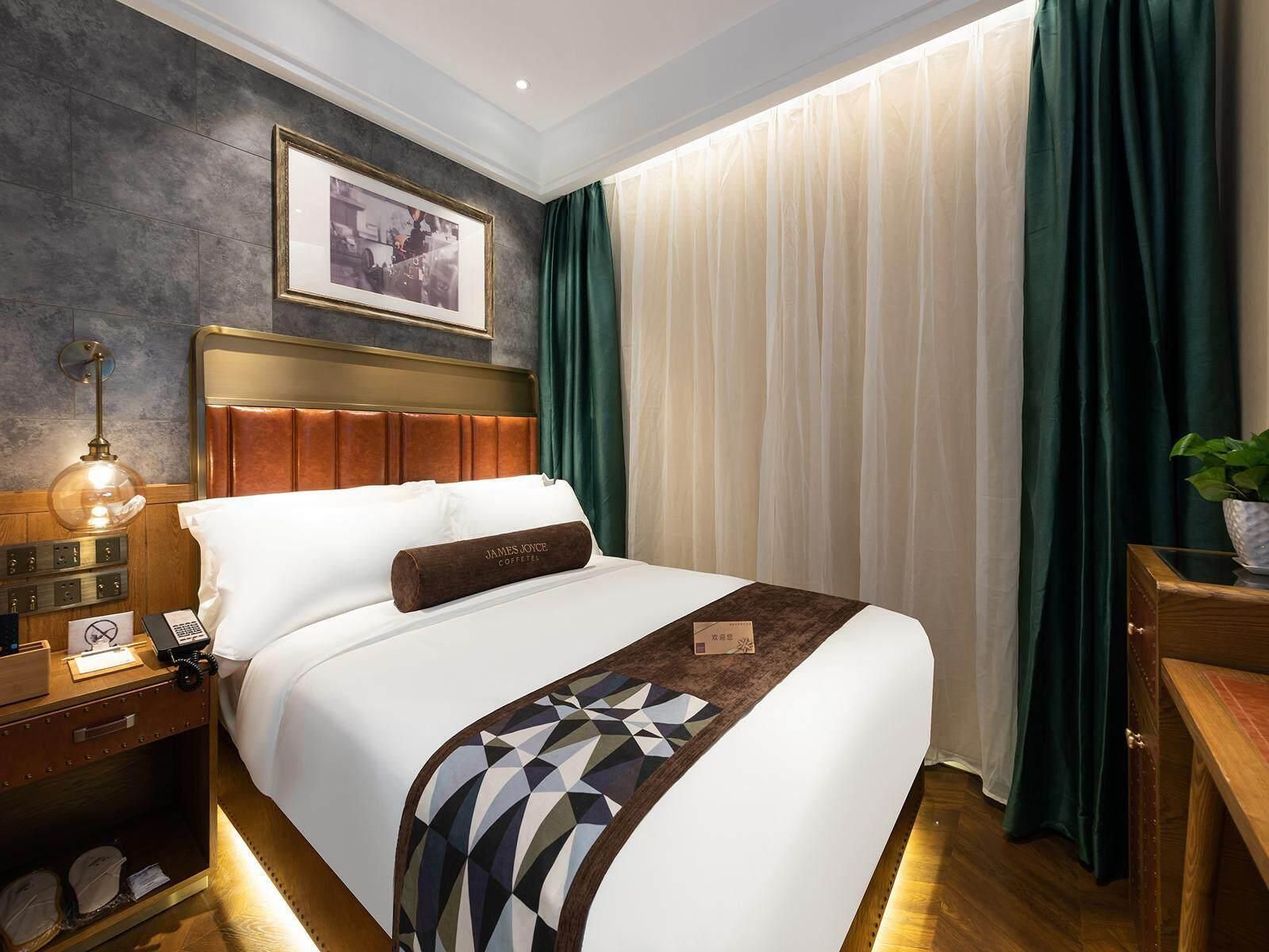 WH - Promotion Rate Room