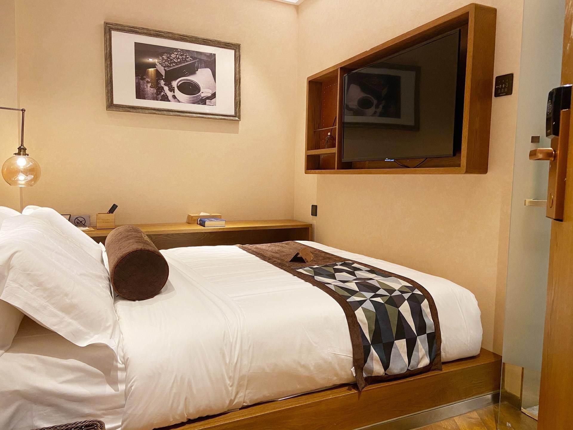 WH - Promotion Rate Room