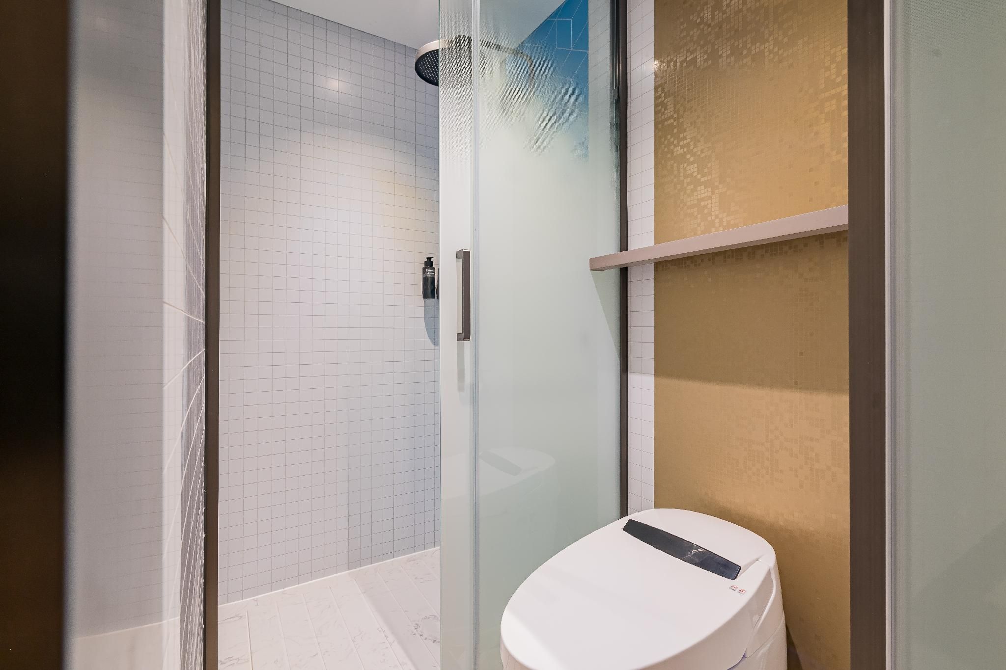 Standard Room with 2 Double Beds