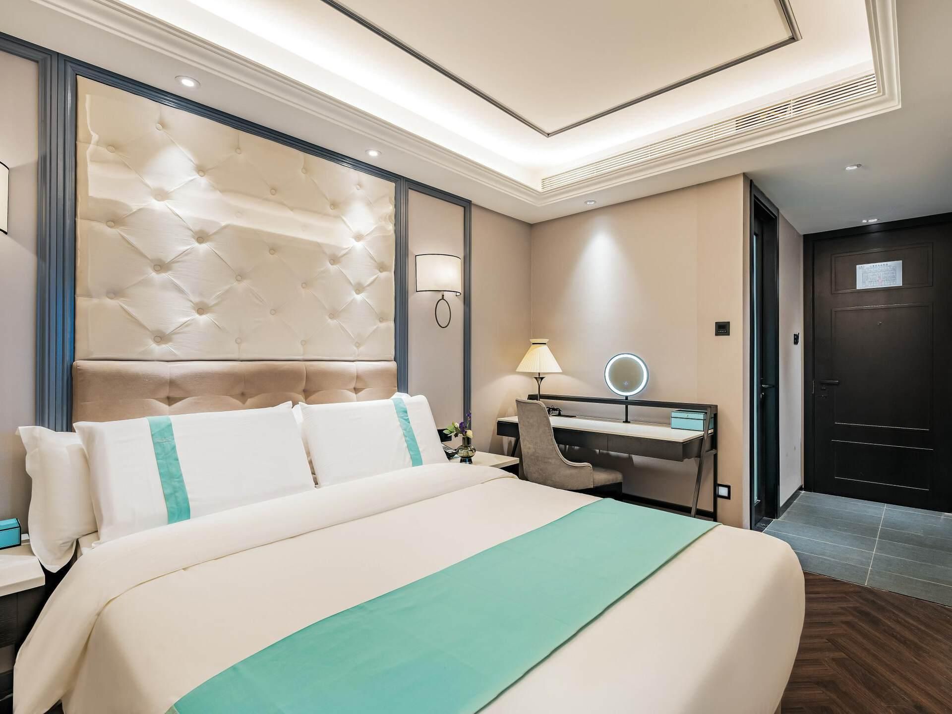 Xana - Linglong Bed Room