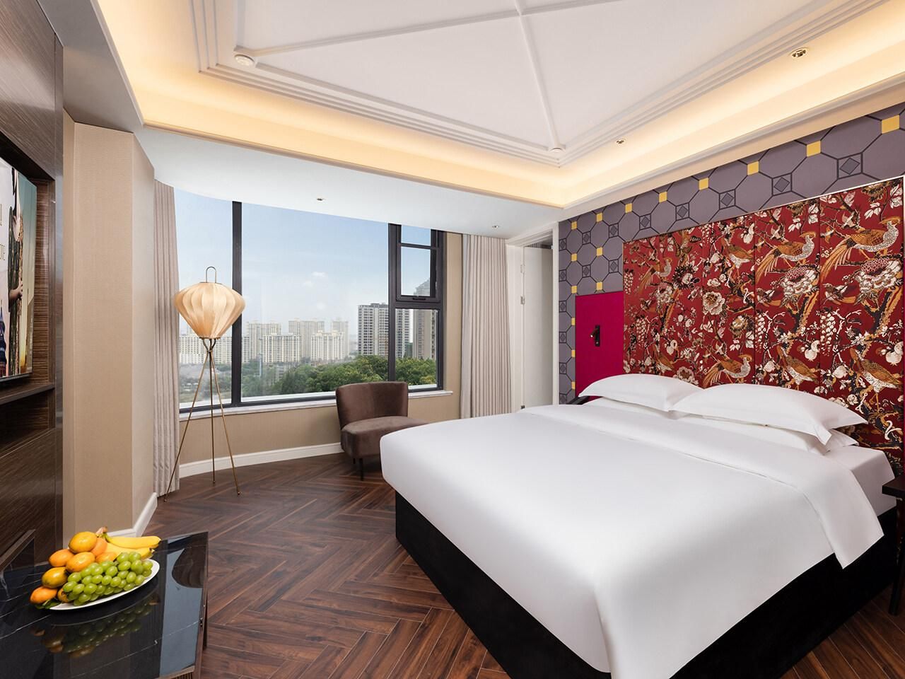 Xana - Linglong Bed Room