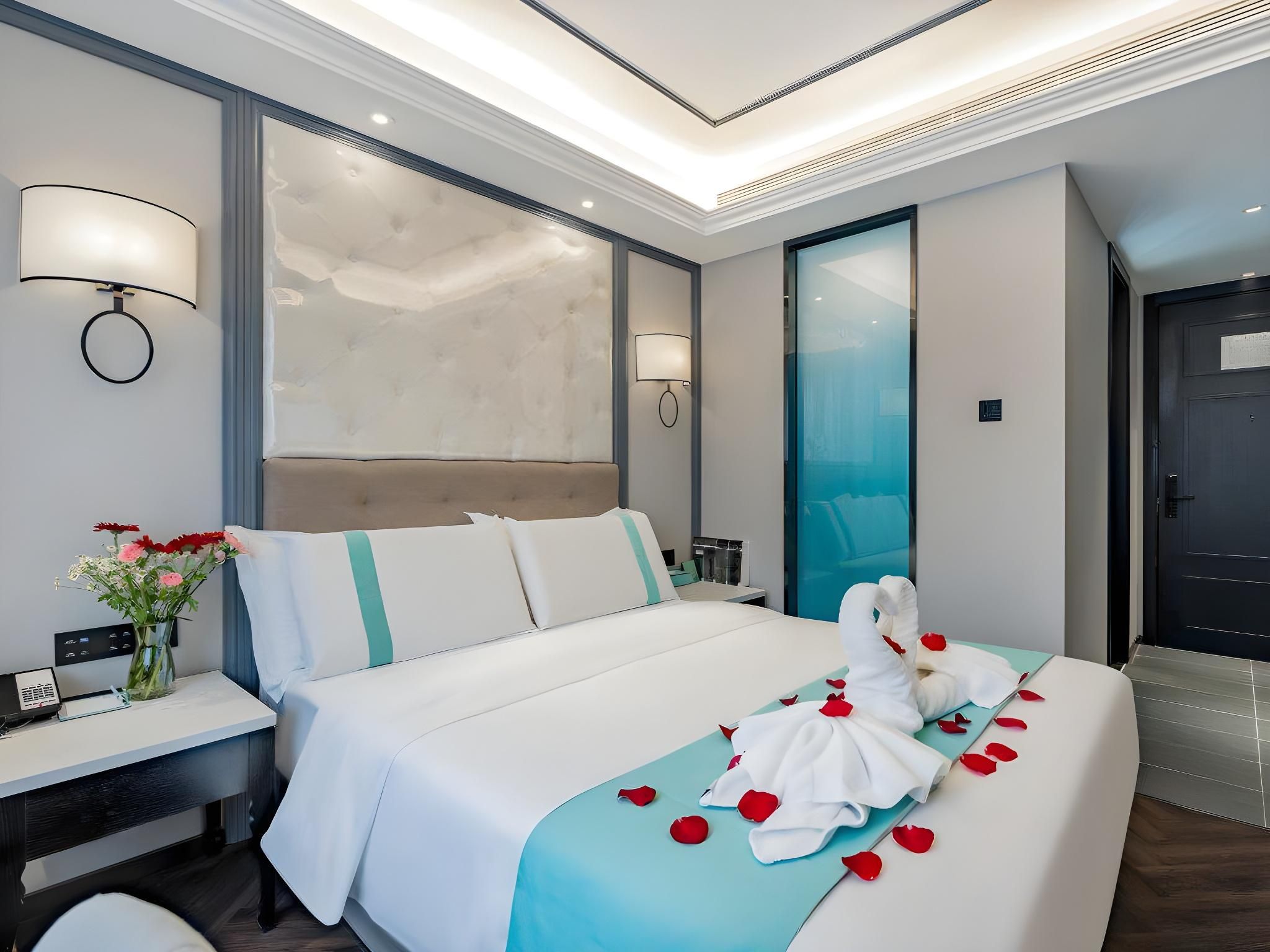 Xana - Bed Room