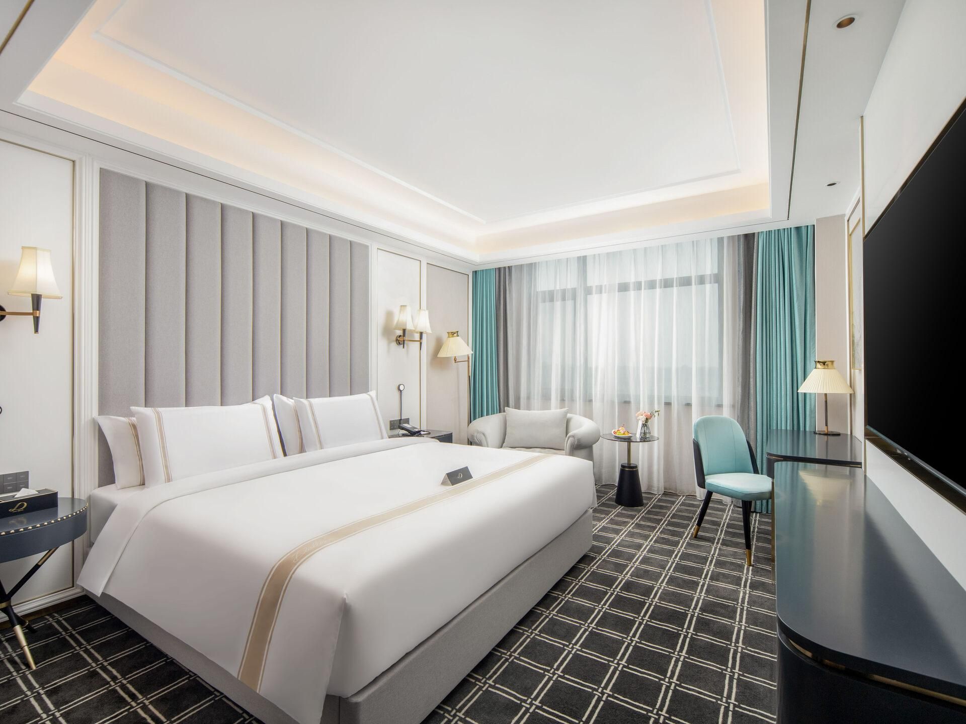 Twin Executive Room