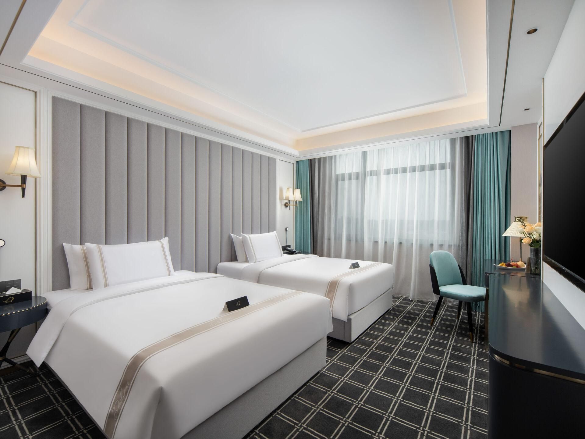 WH - Executive 1 Bed Room