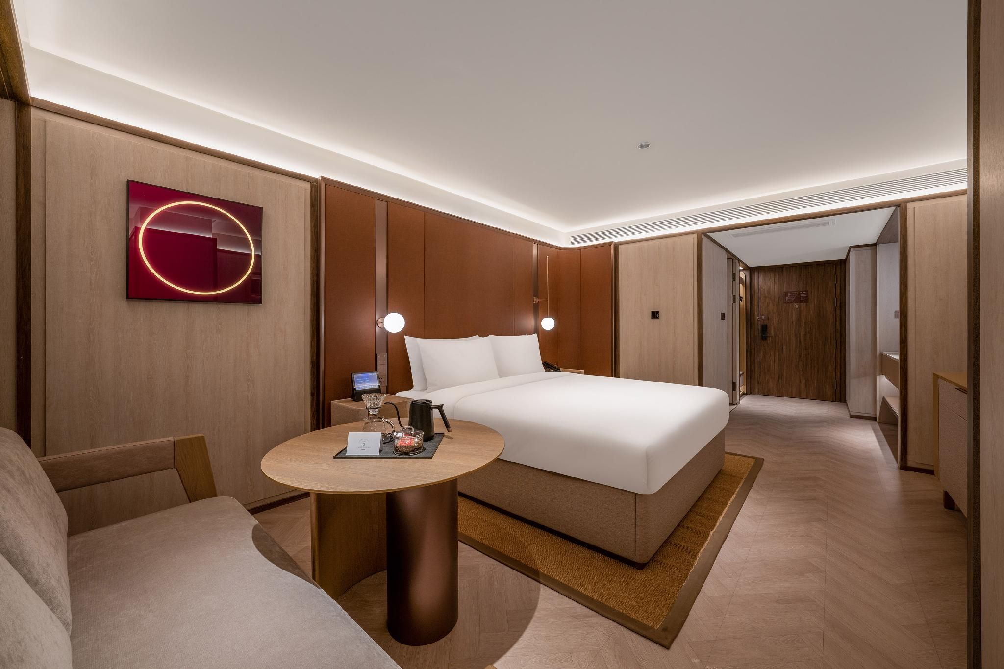 Superior Room Queen
